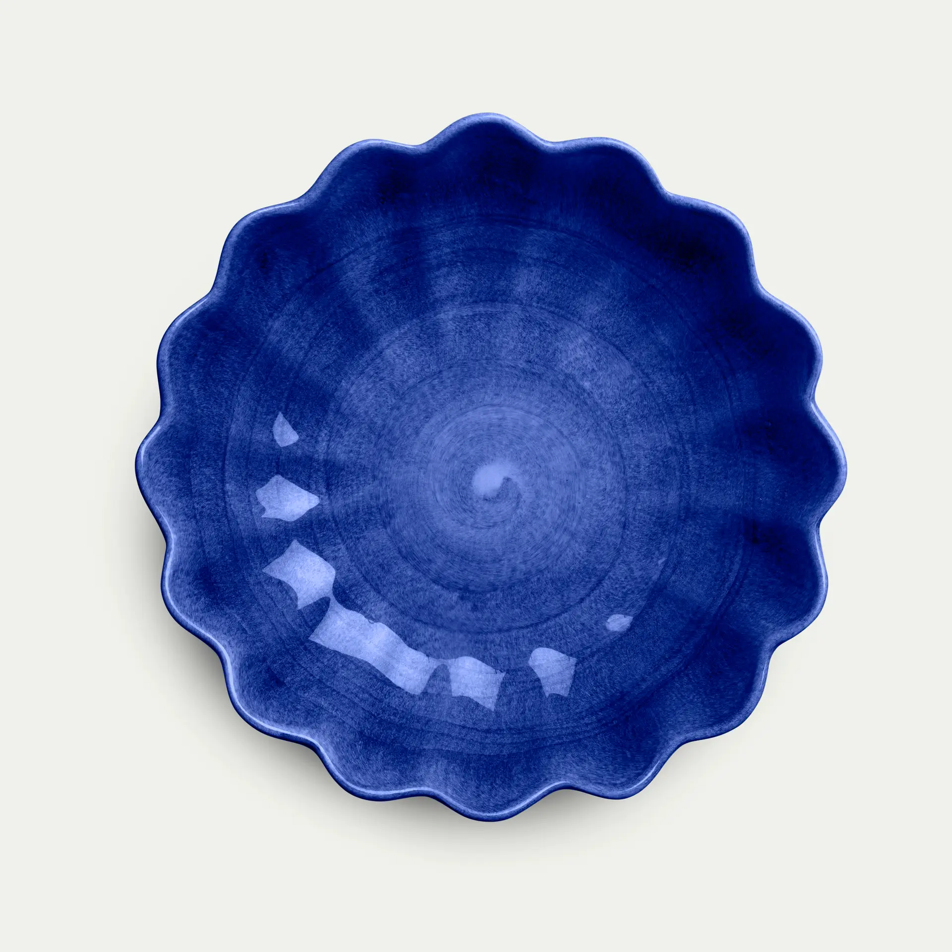 Oyster Skål