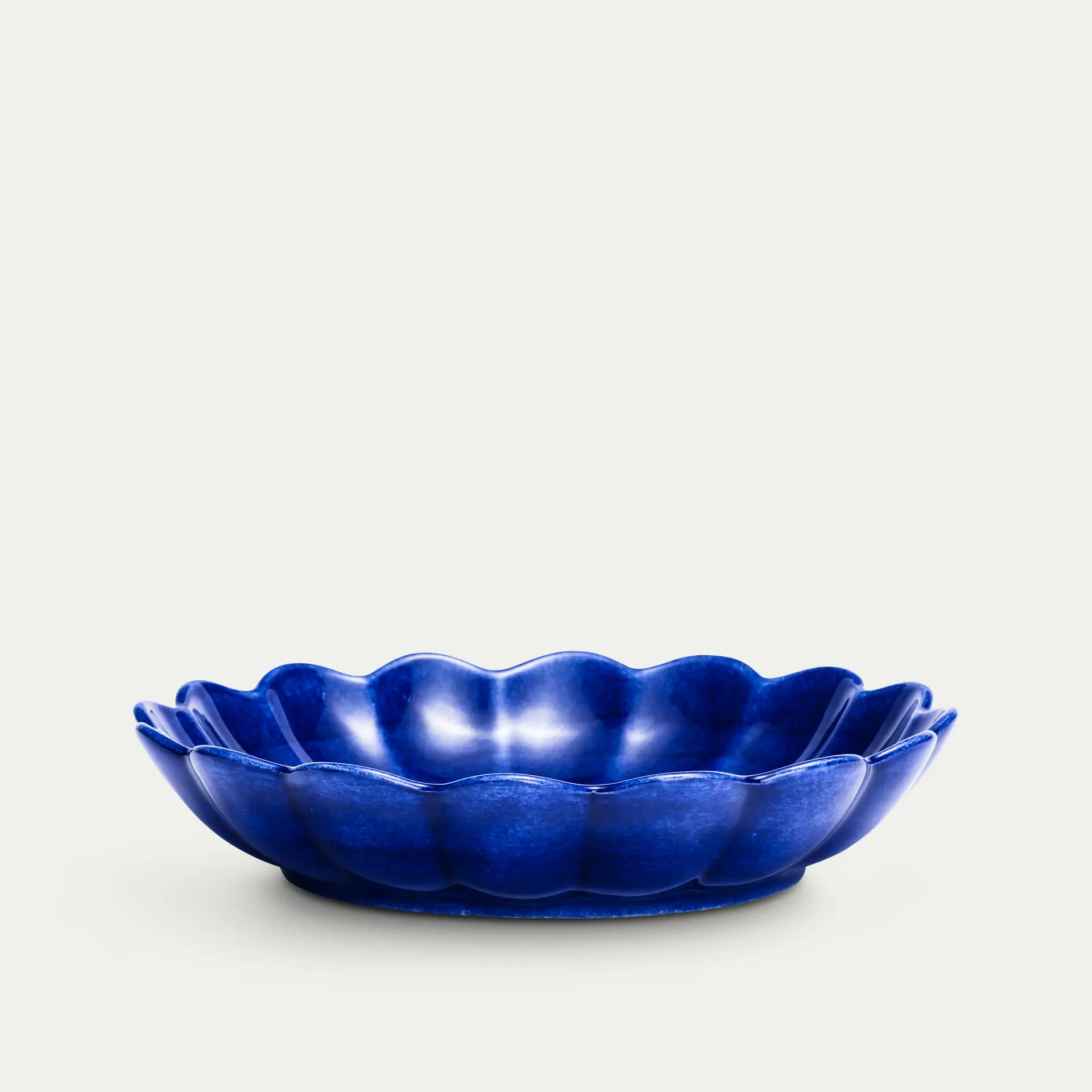 Oyster Skål