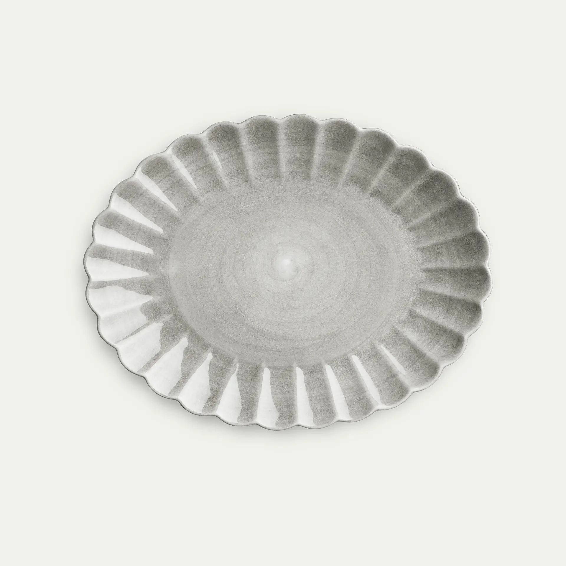 Oyster Fat