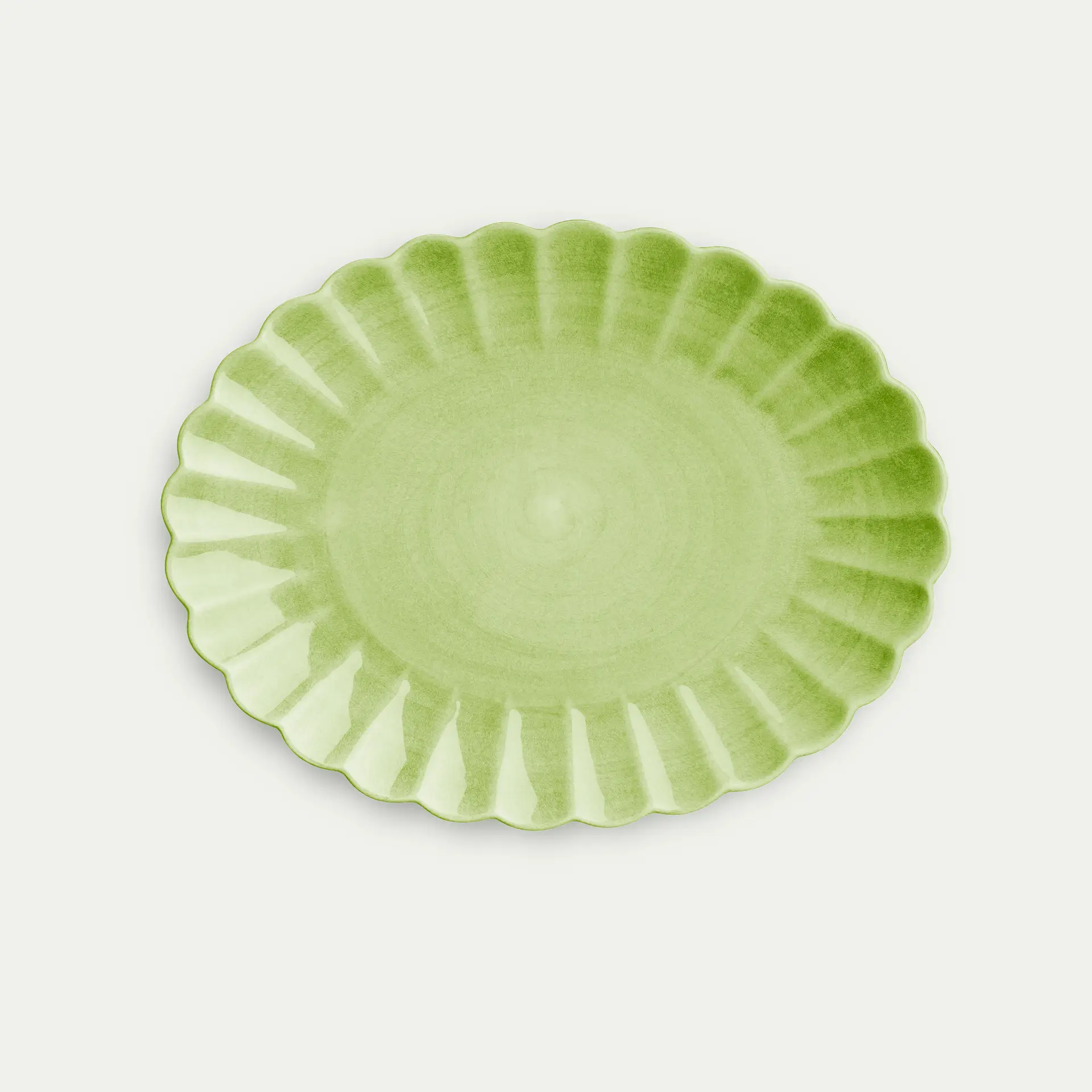 Oyster Fat