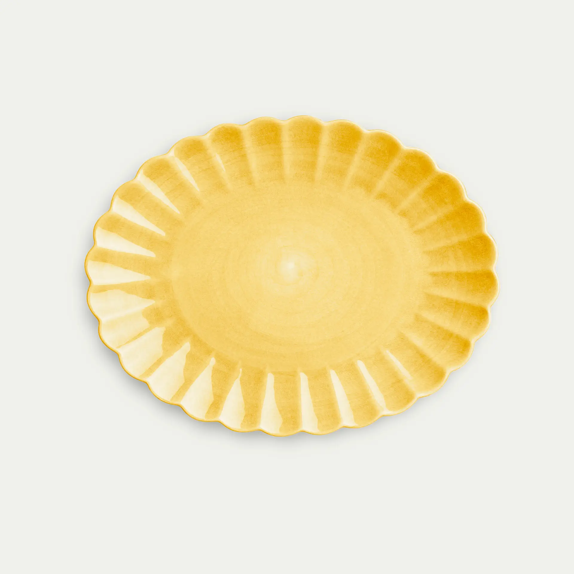 Oyster Fat