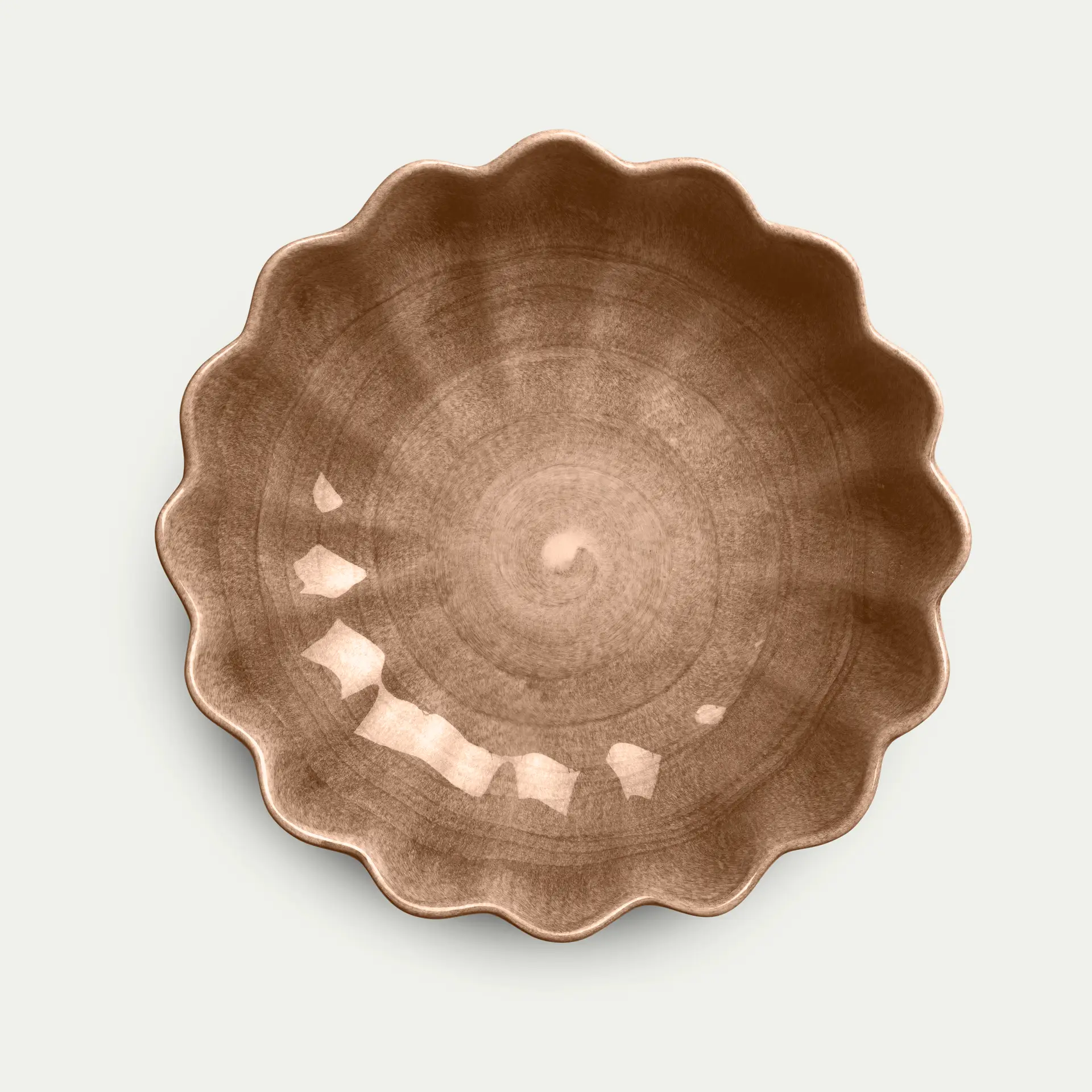 Oyster Skål