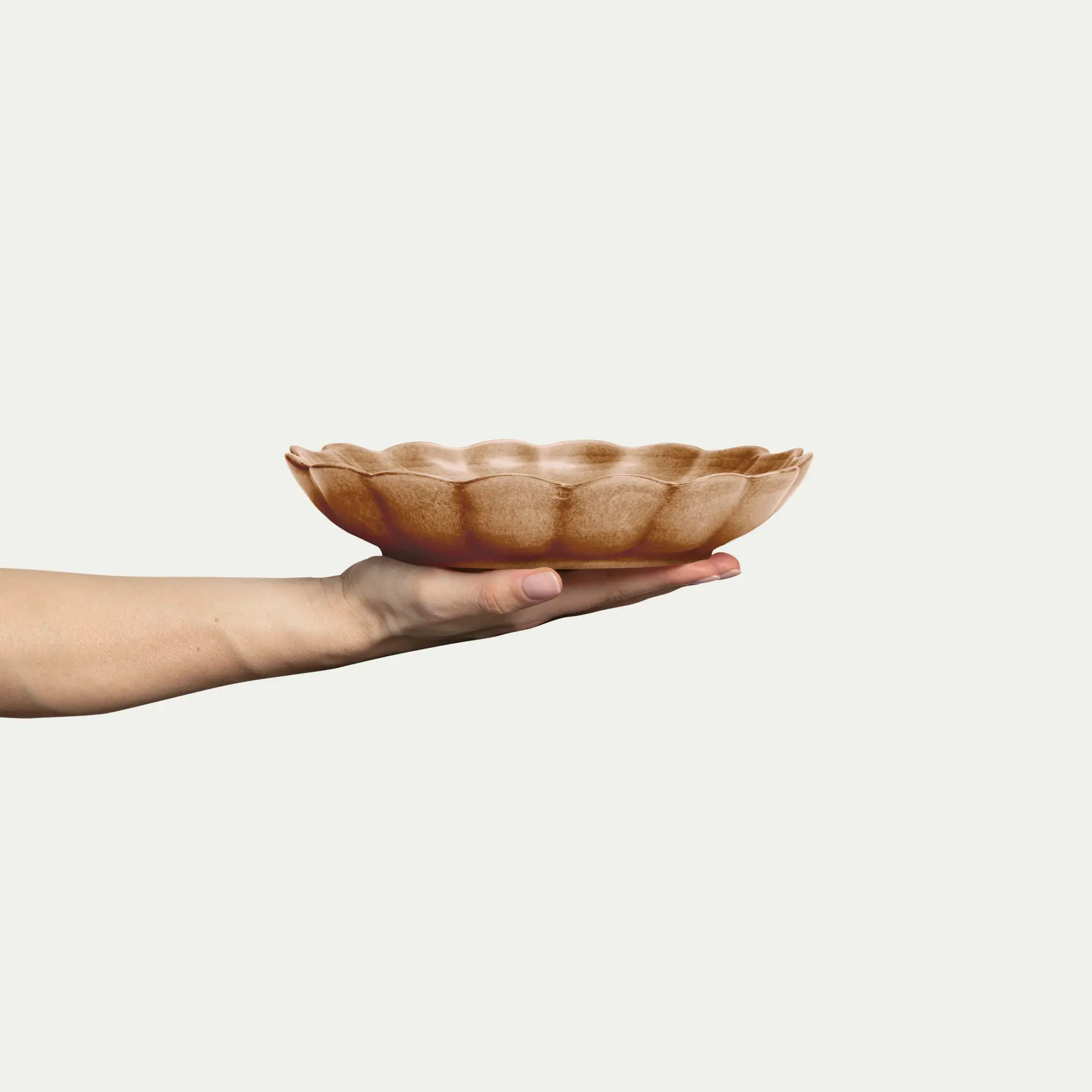 Oyster Skål