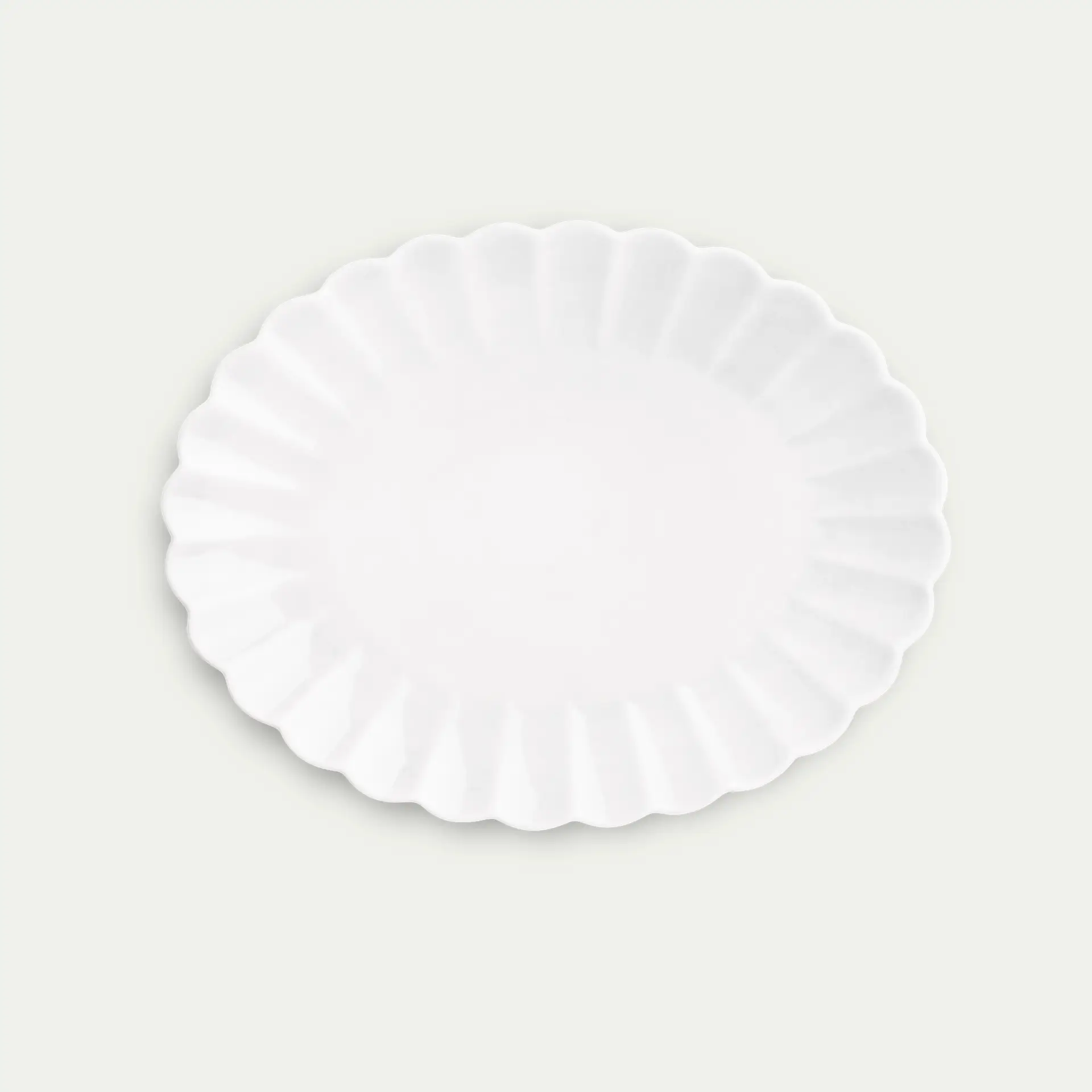 Oyster Fat
