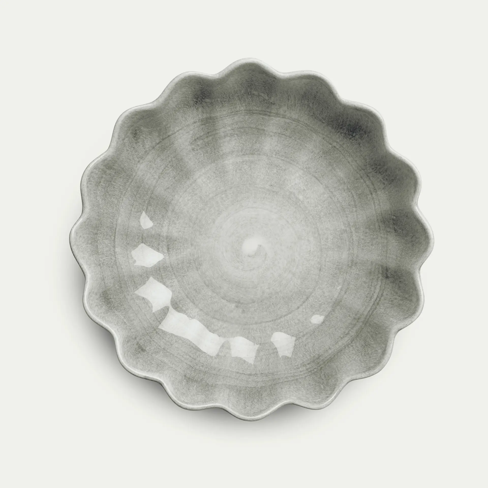 Oyster Skål