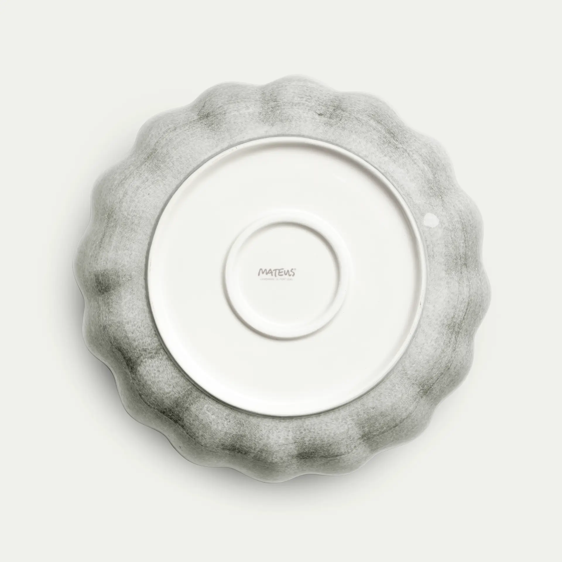 Oyster Skål