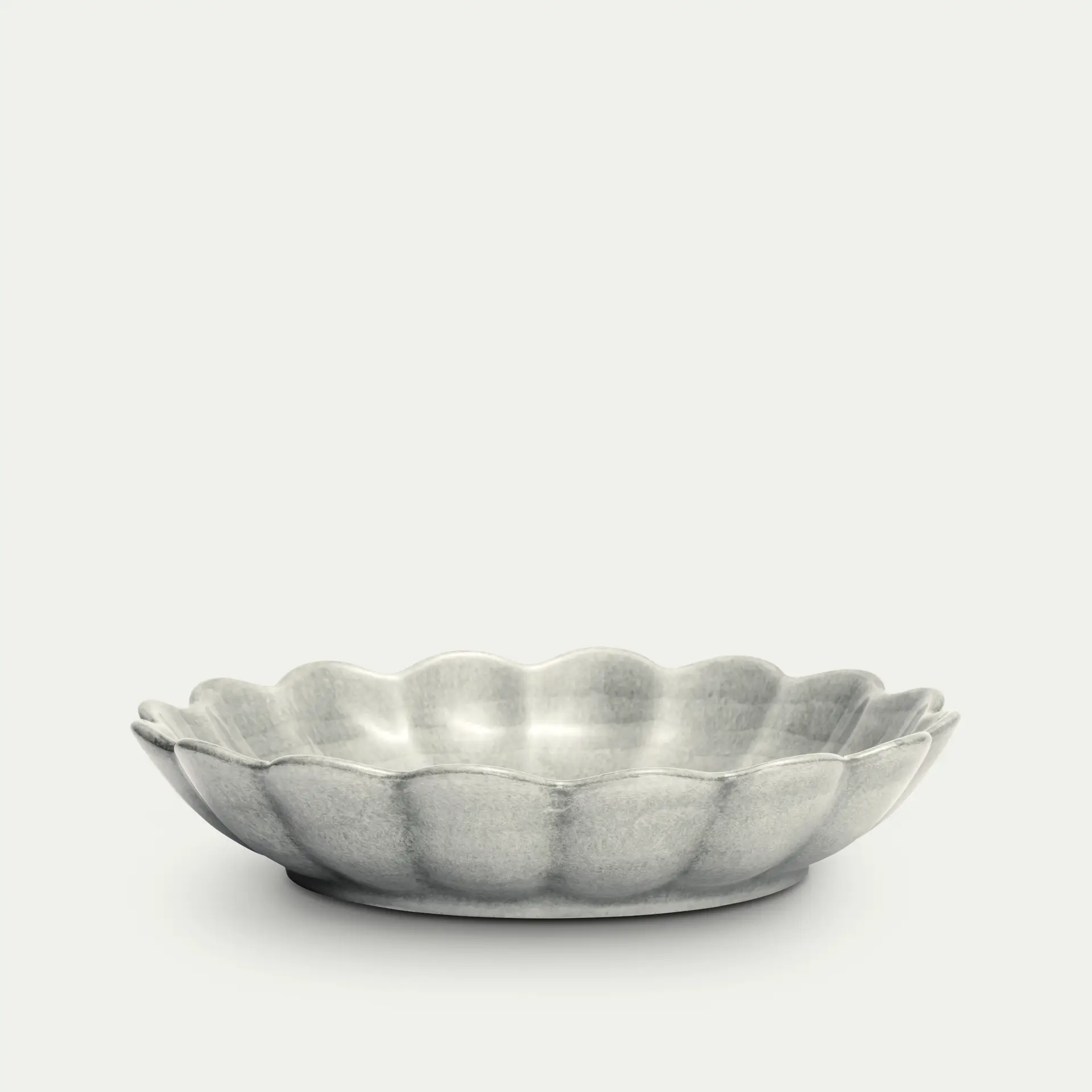 Oyster Skål