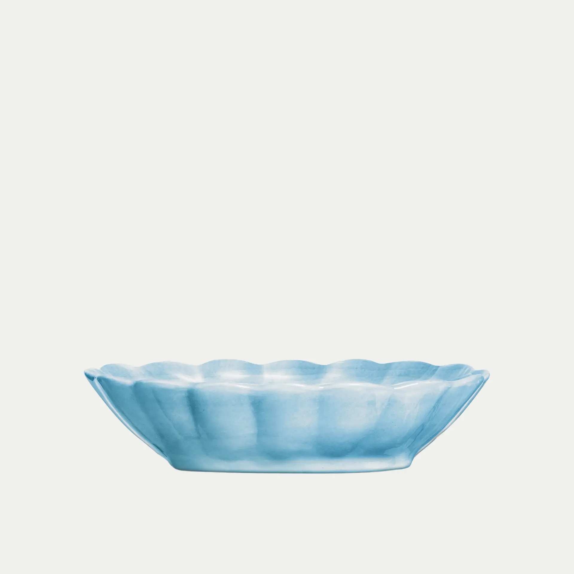 Oyster Skål