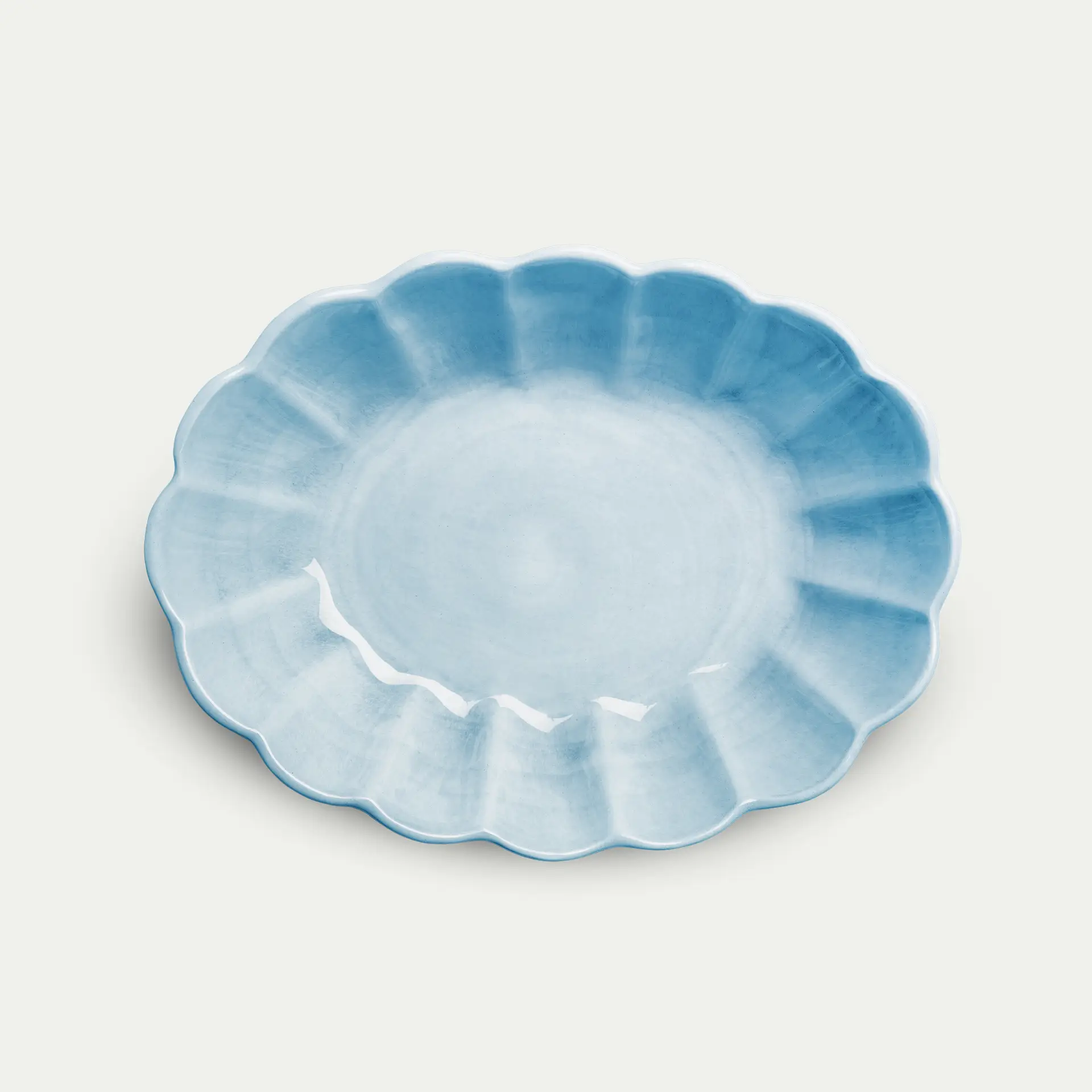 Oyster Skål
