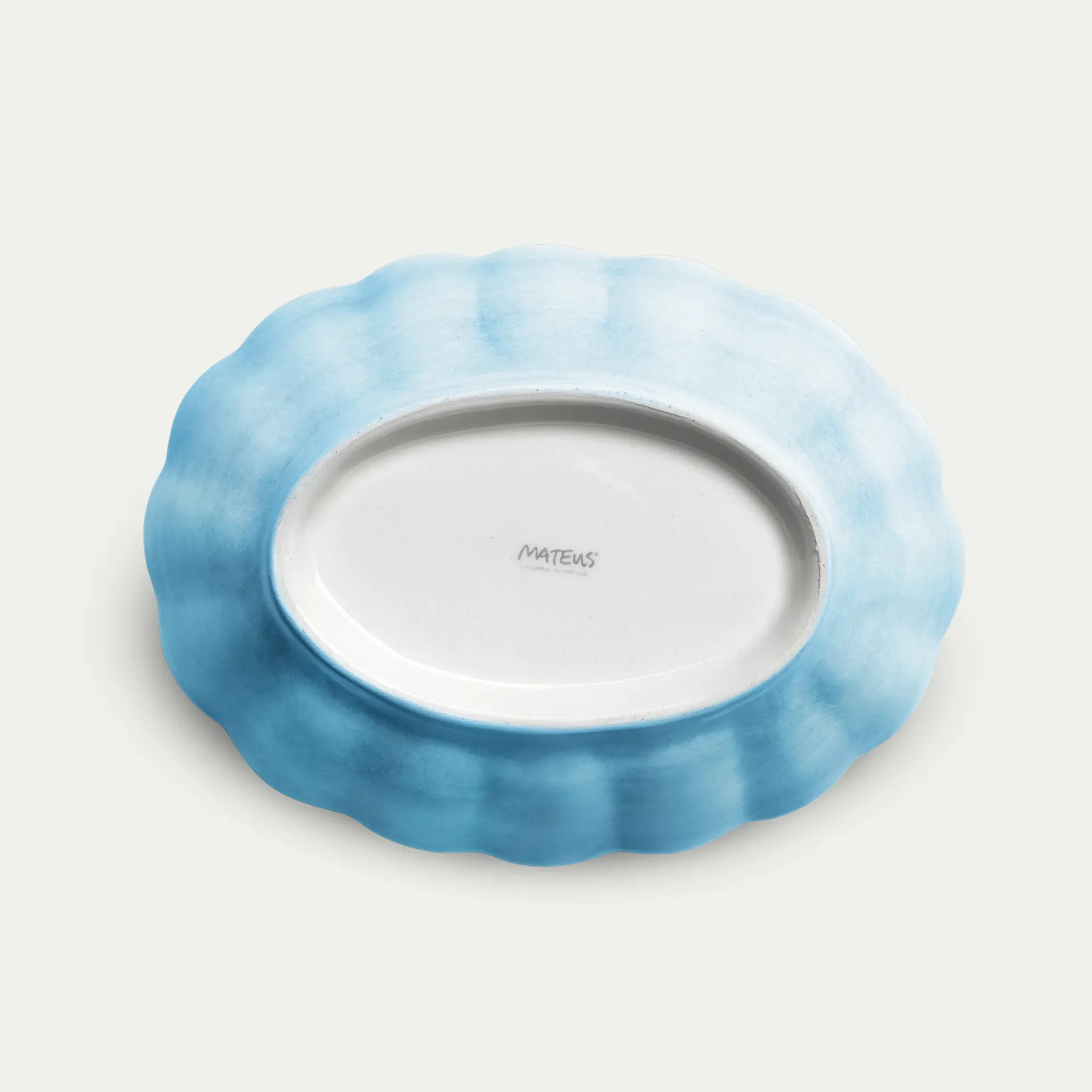 Oyster Skål
