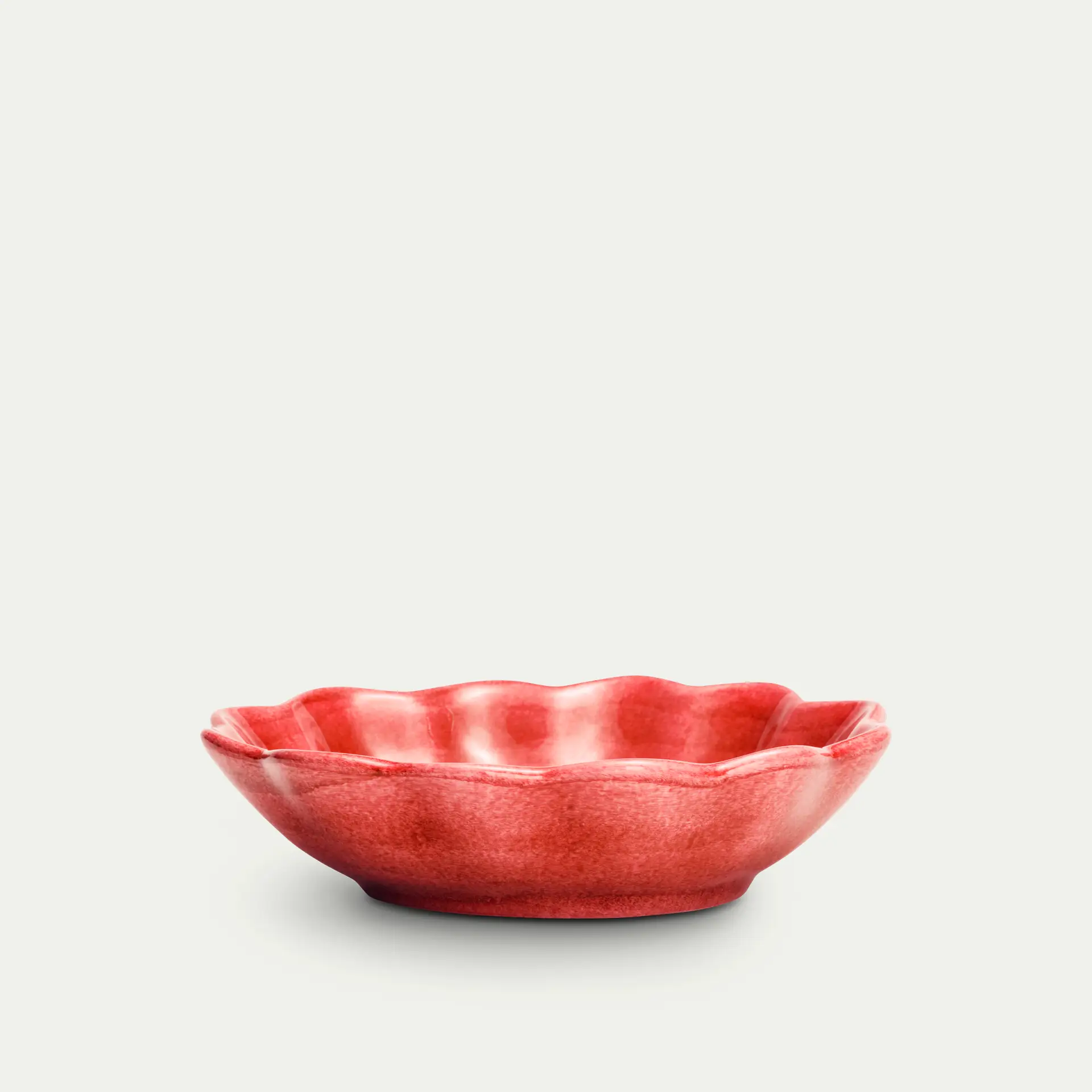 Oyster Skål