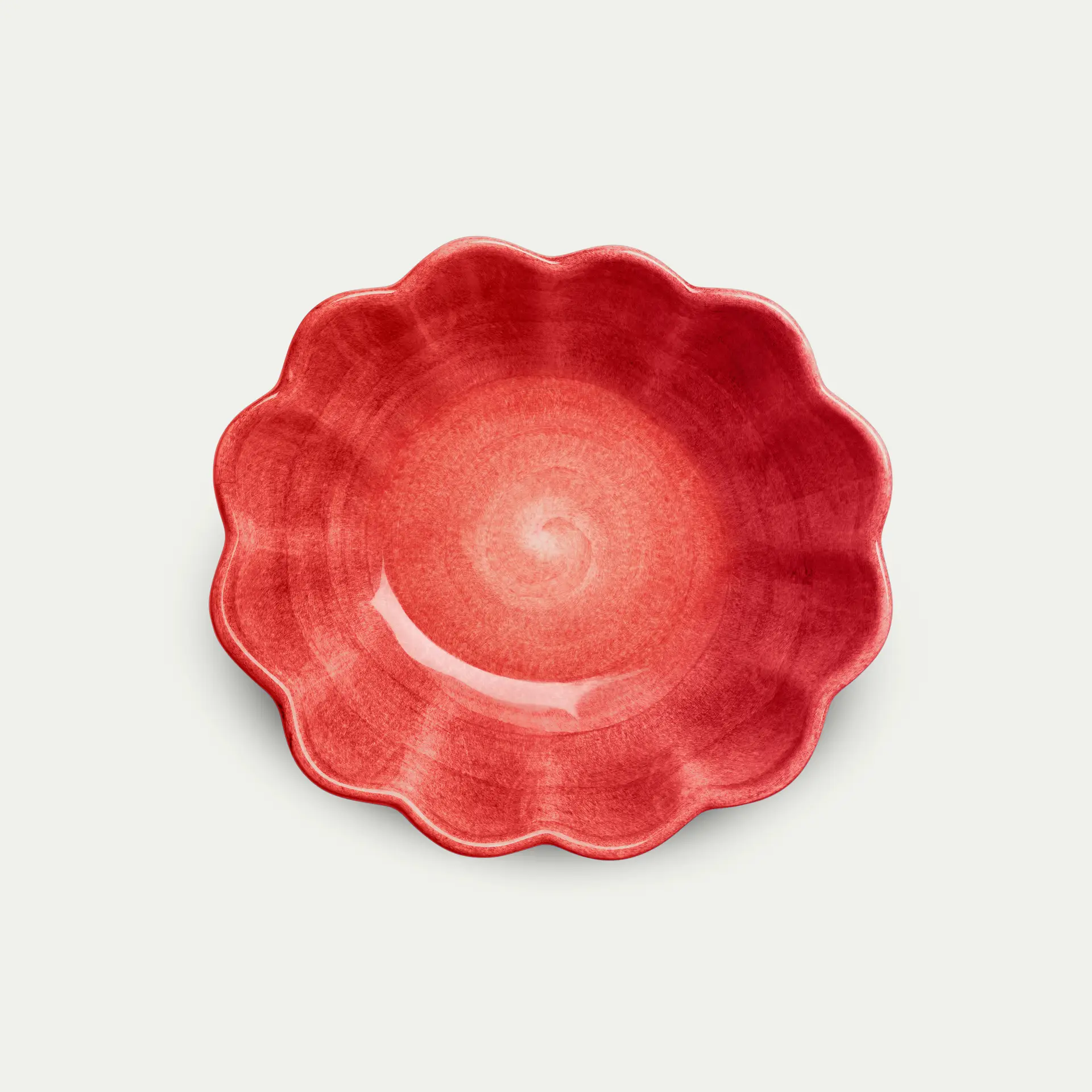 Oyster Skål