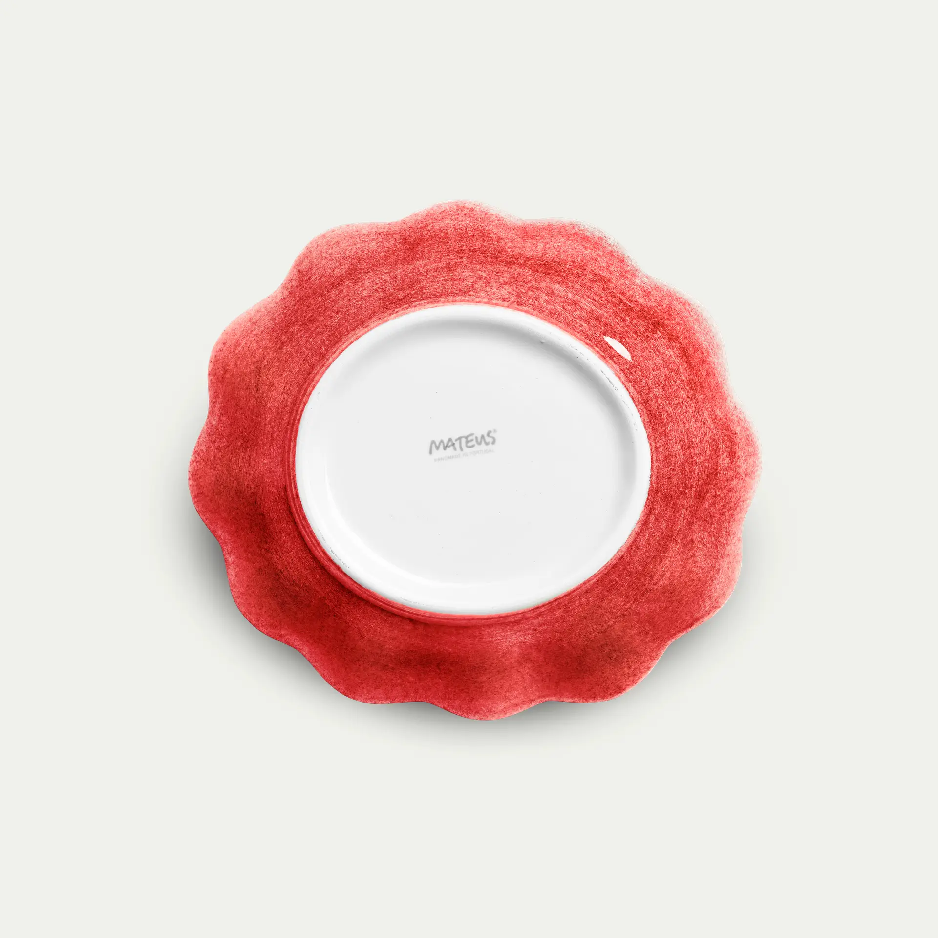 Oyster Skål