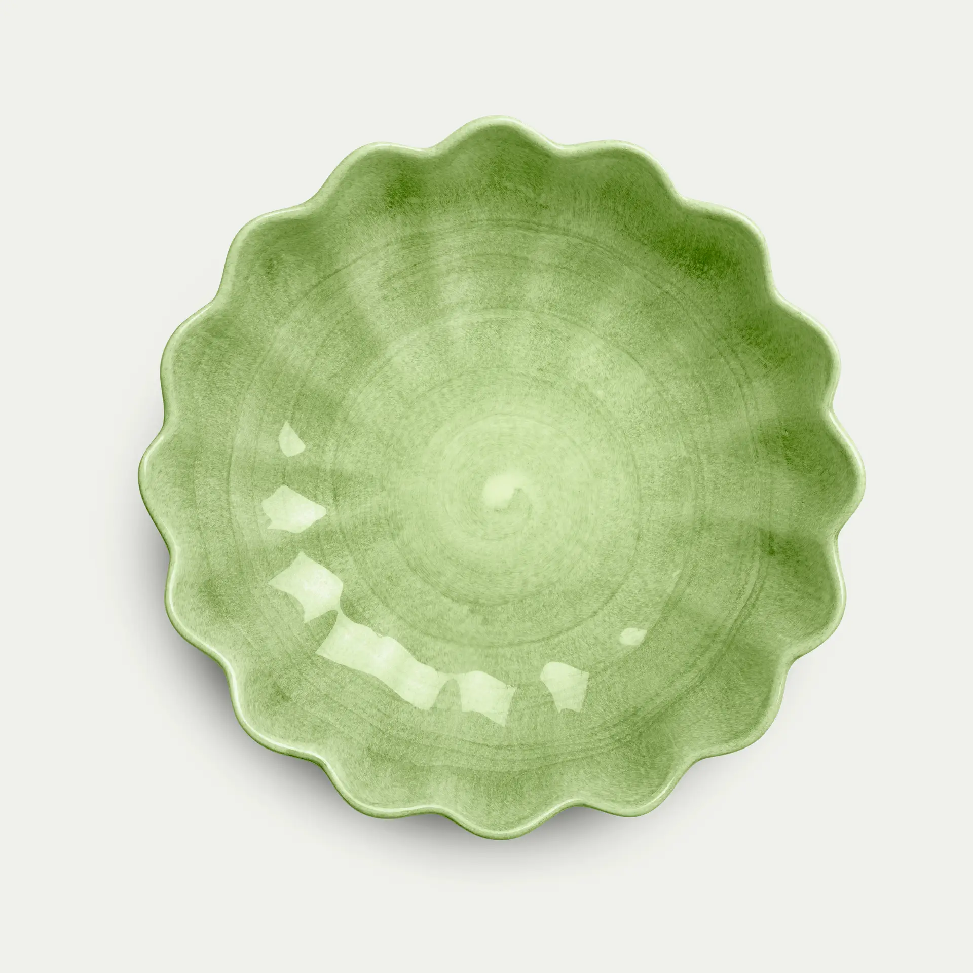 Oyster Skål