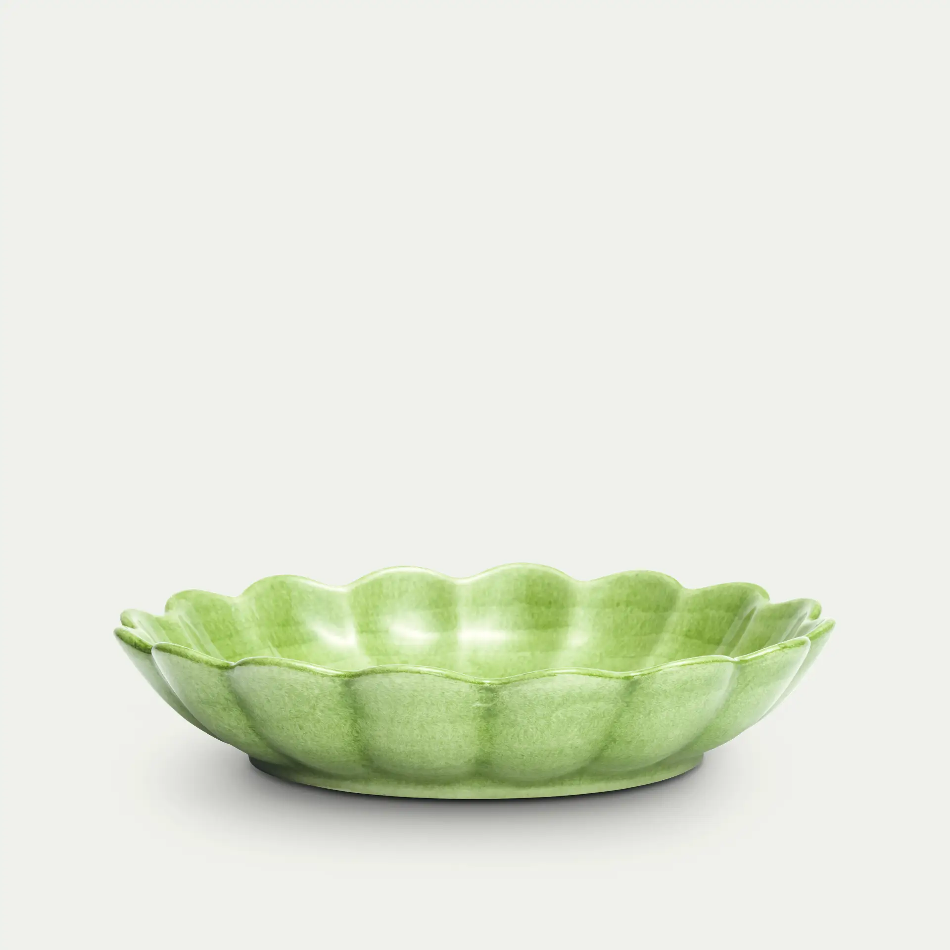 Oyster Skål