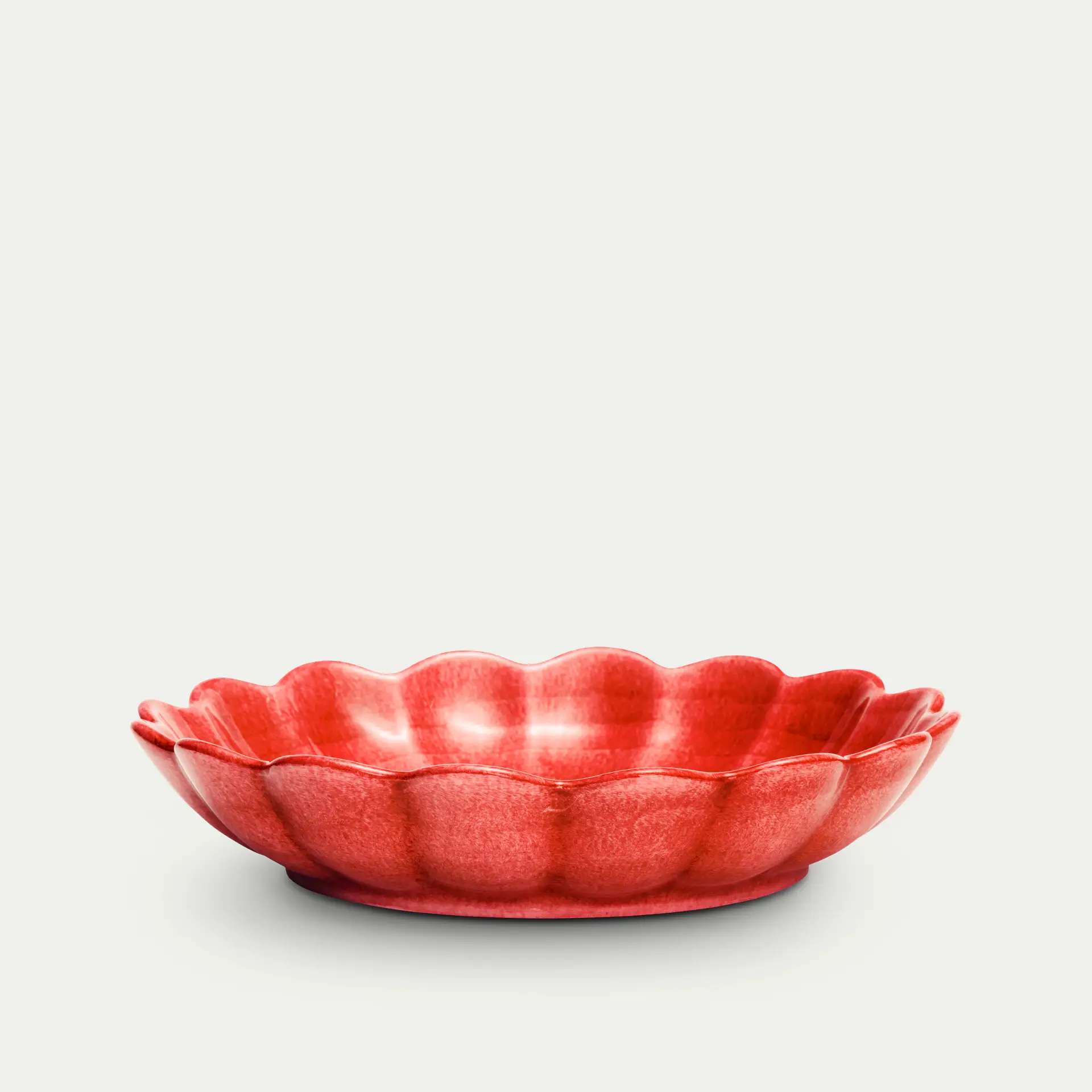 Oyster Skål