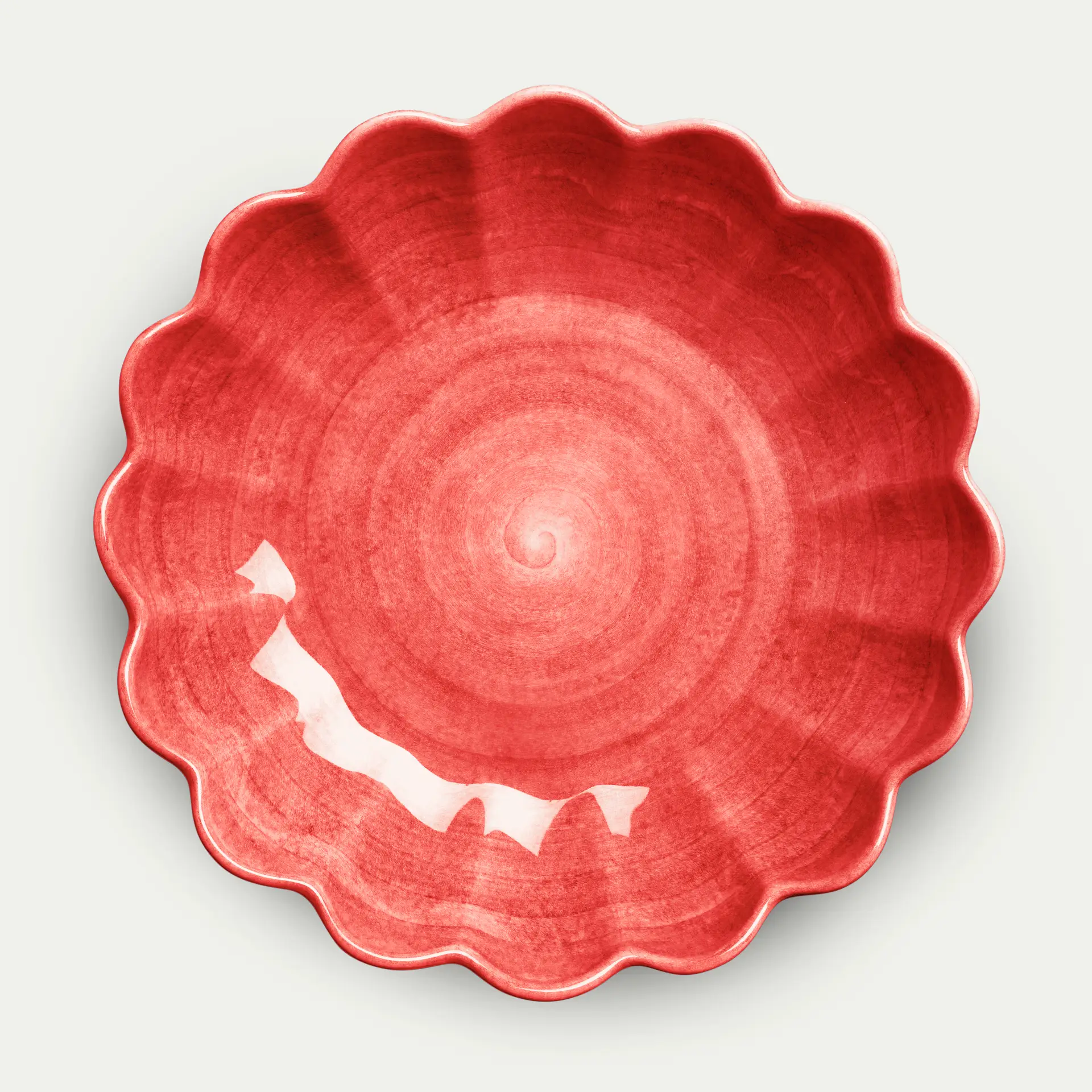 Oyster Skål