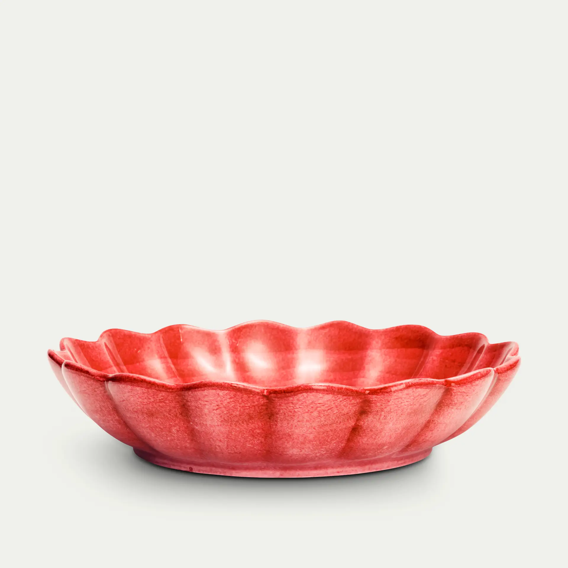 Oyster Skål