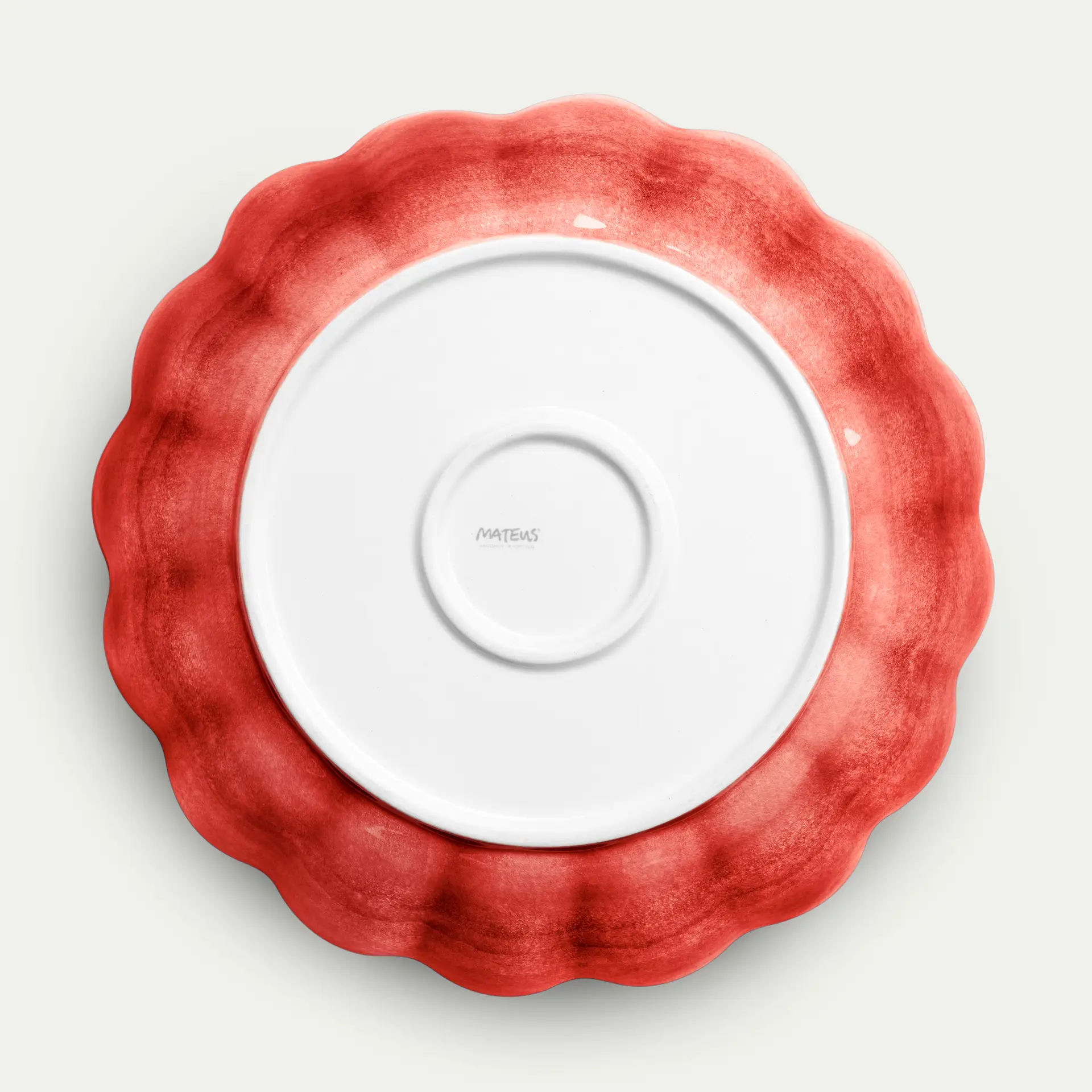 Oyster Skål