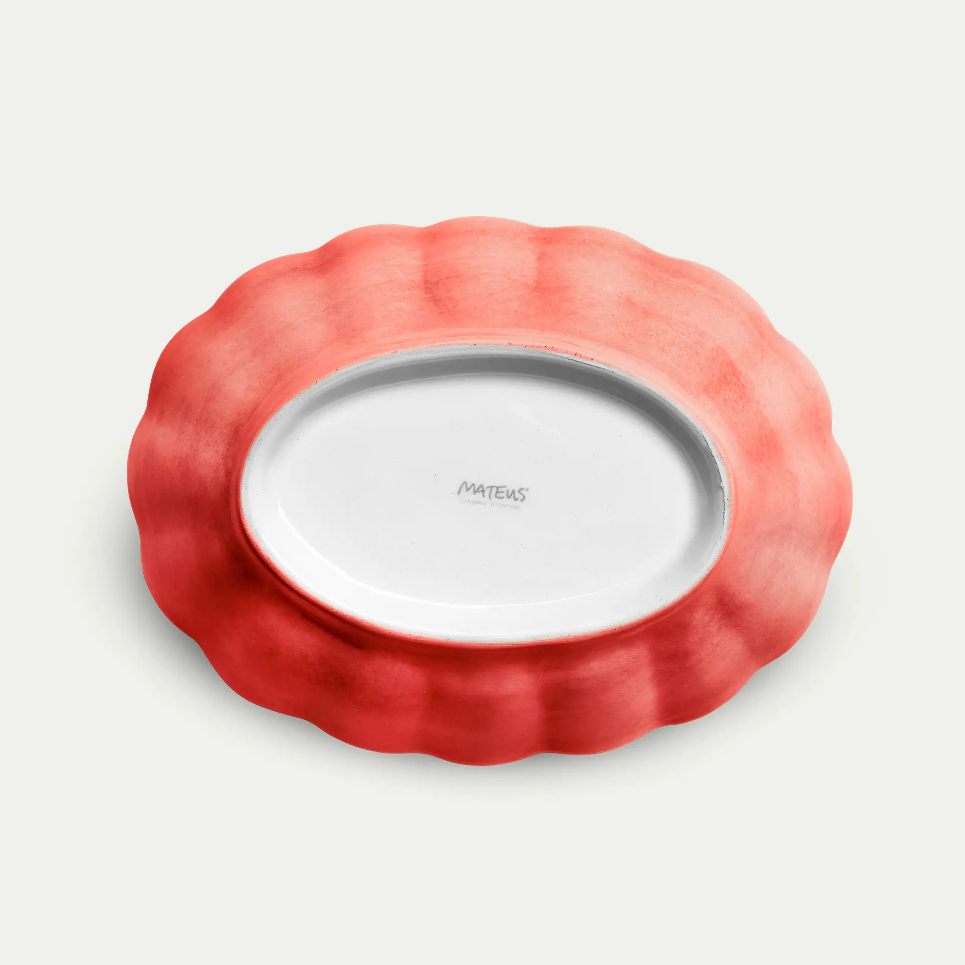 Oyster Skål