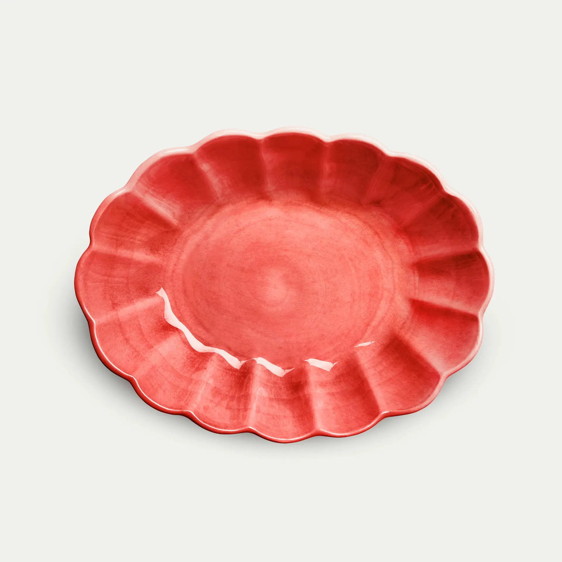 Oyster Skål