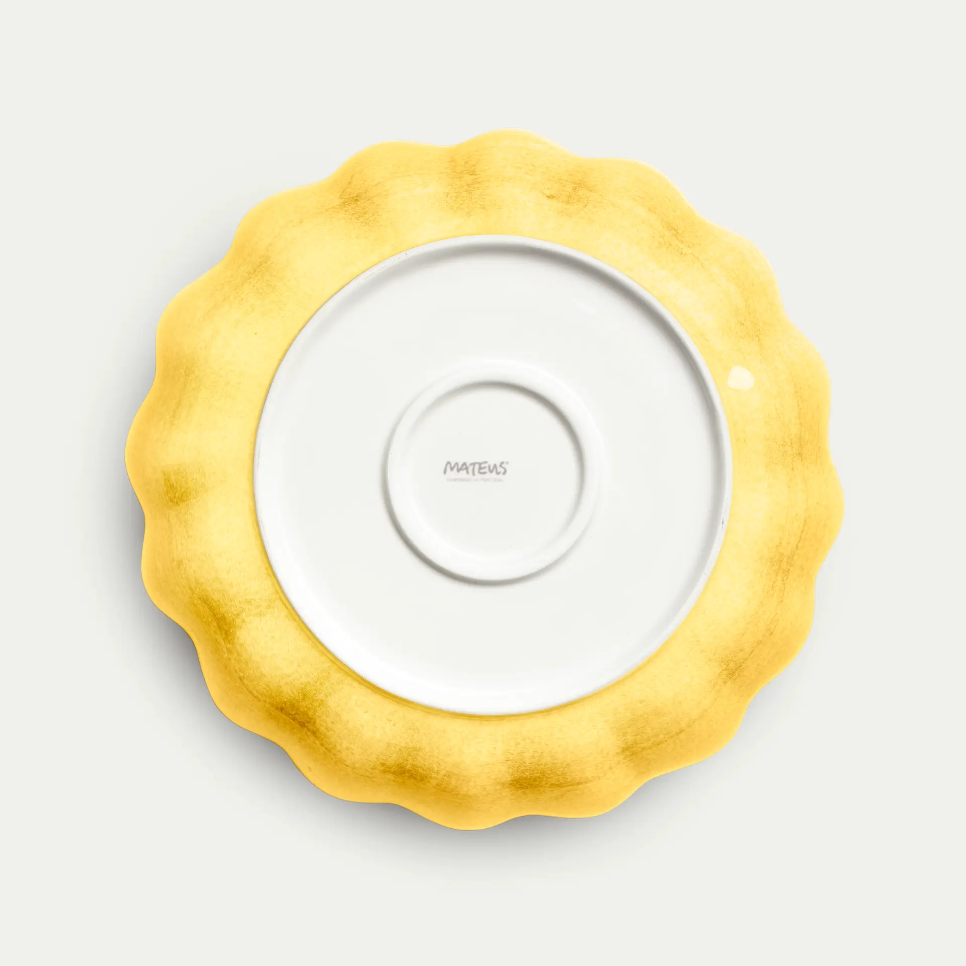 Oyster Skål