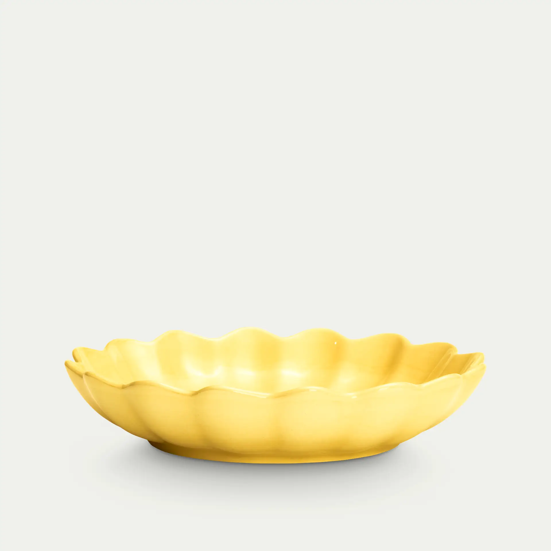 Oyster Skål