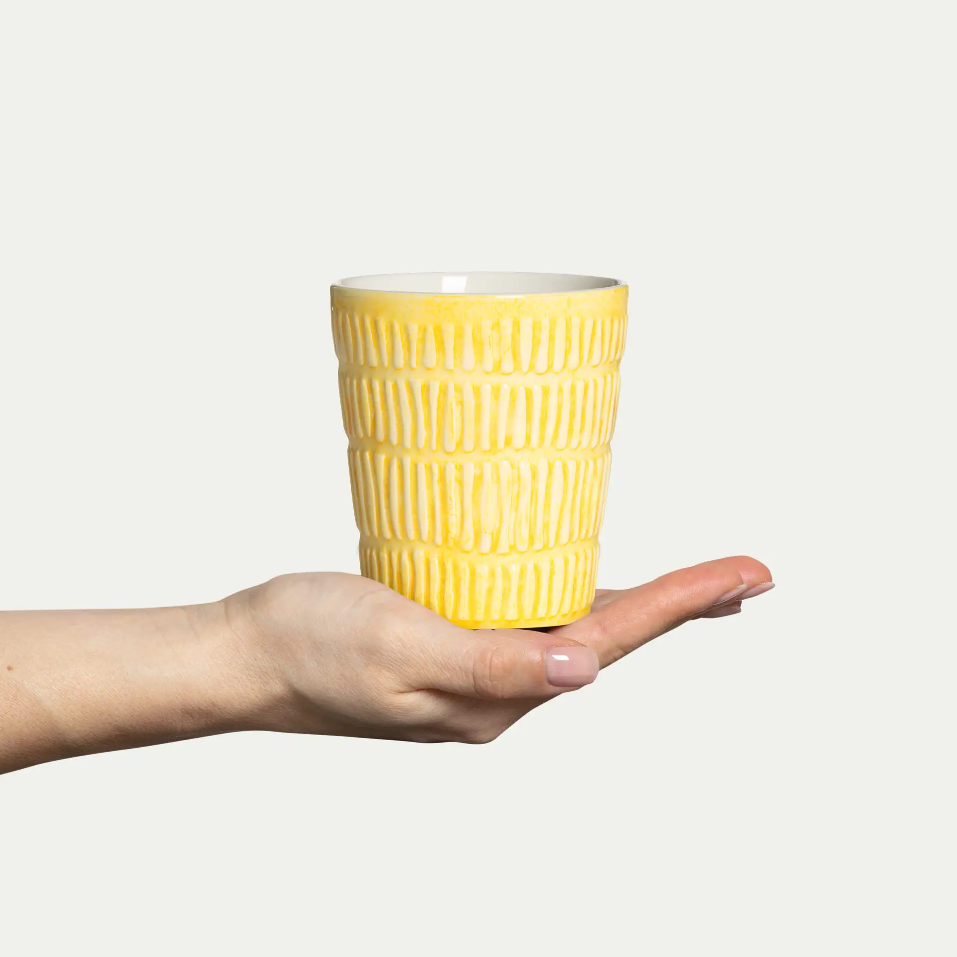 Stripes Mugg
