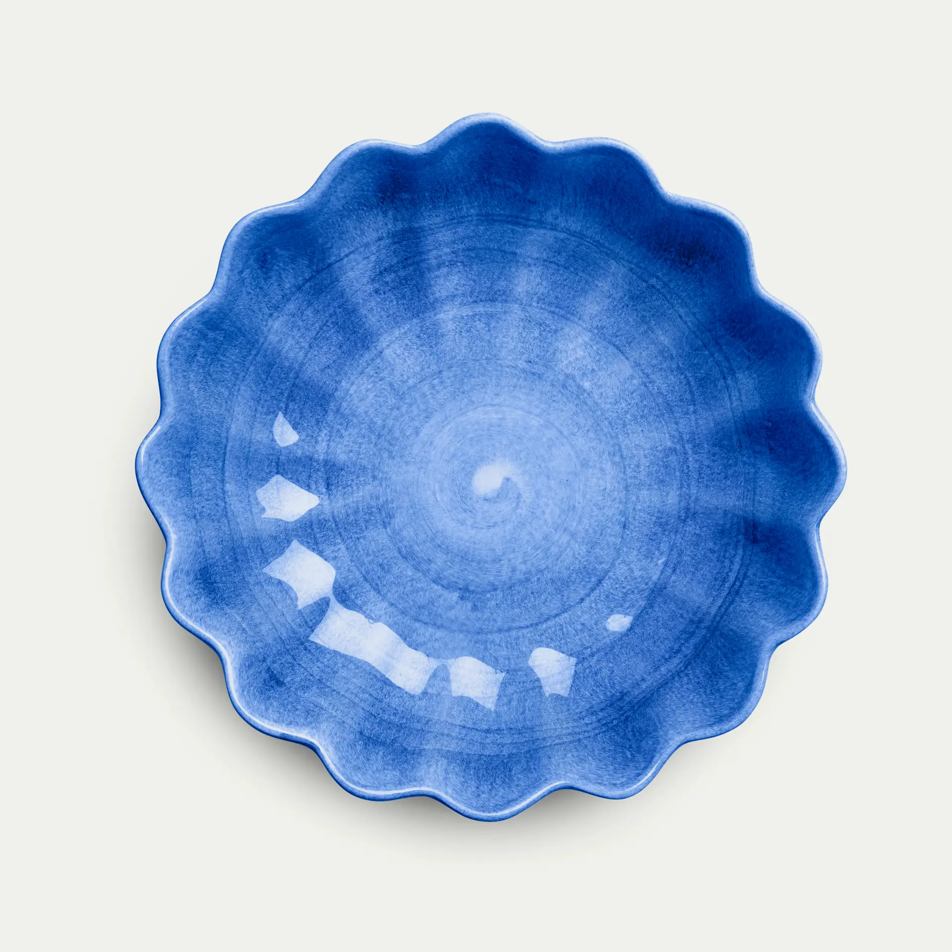 Oyster Skål