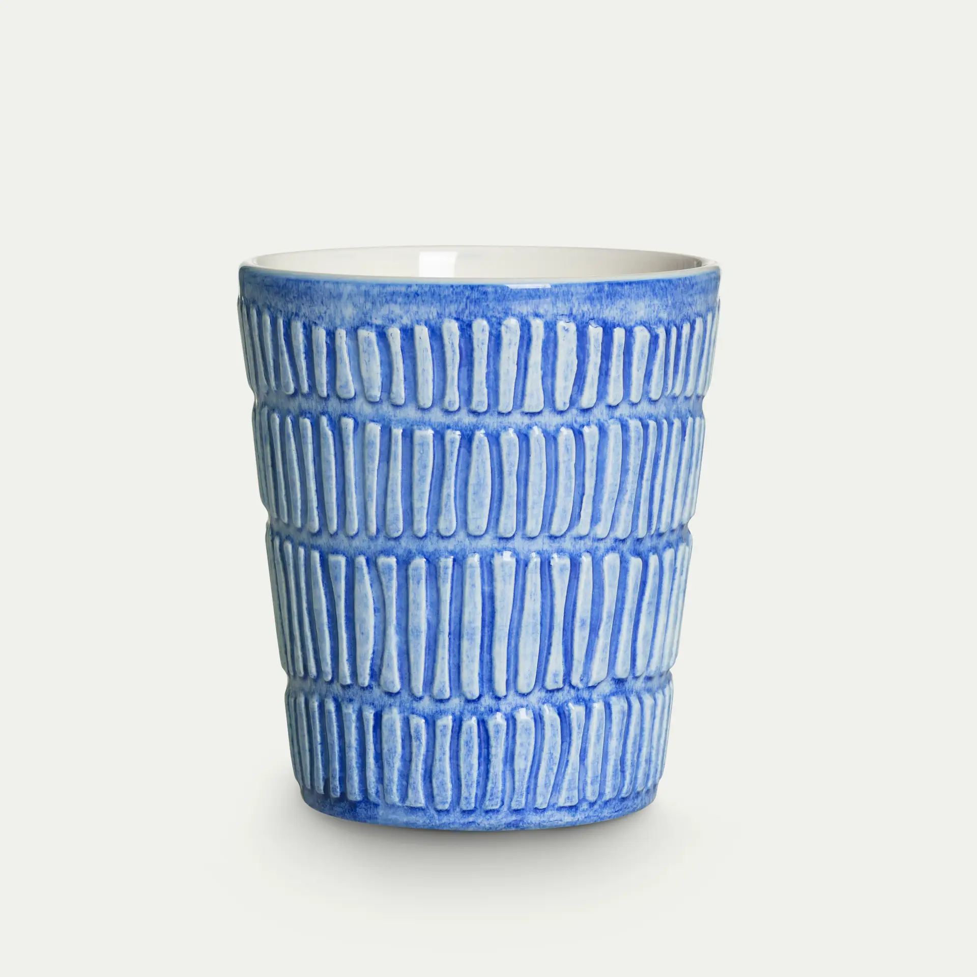 Stripes Mugg