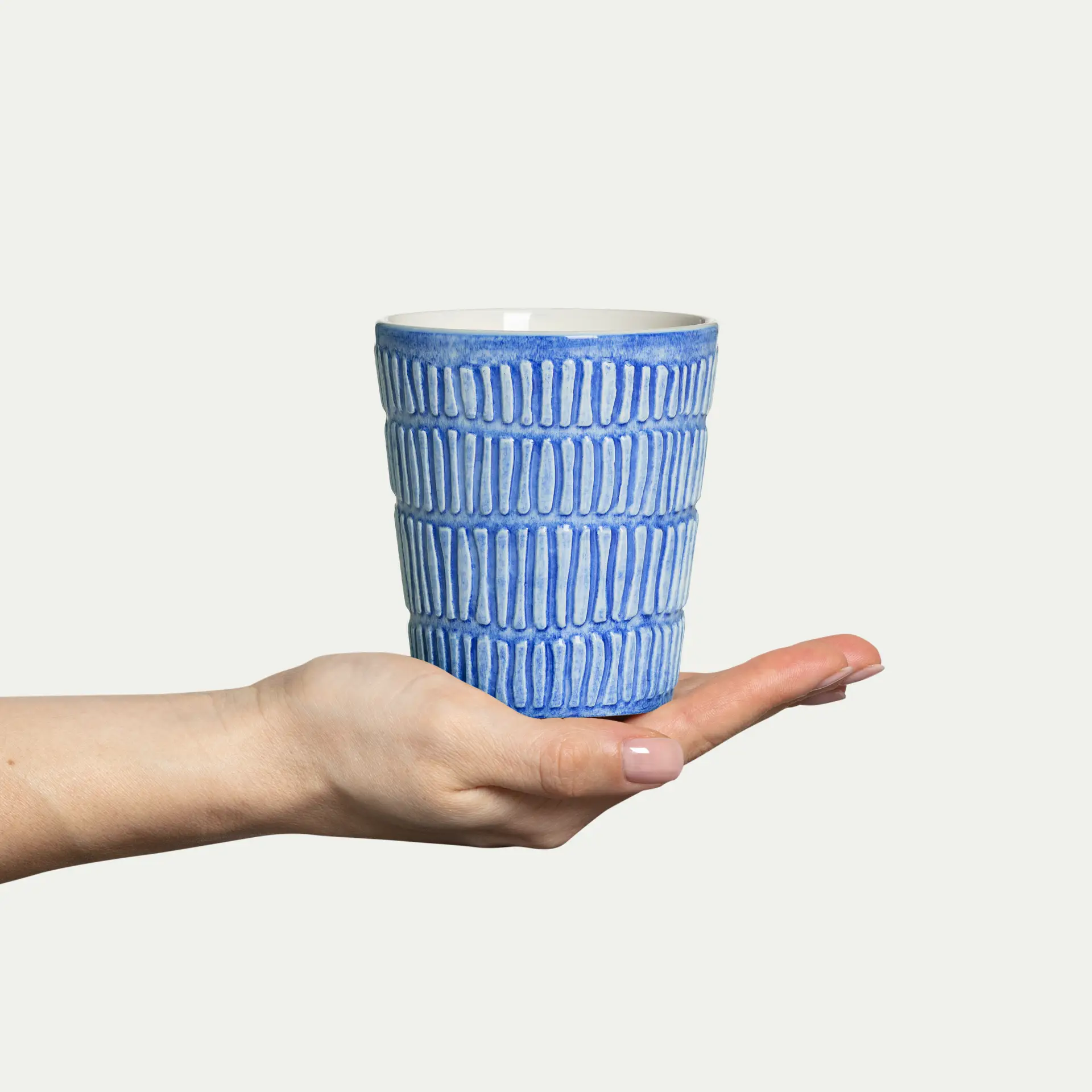 Stripes Mugg