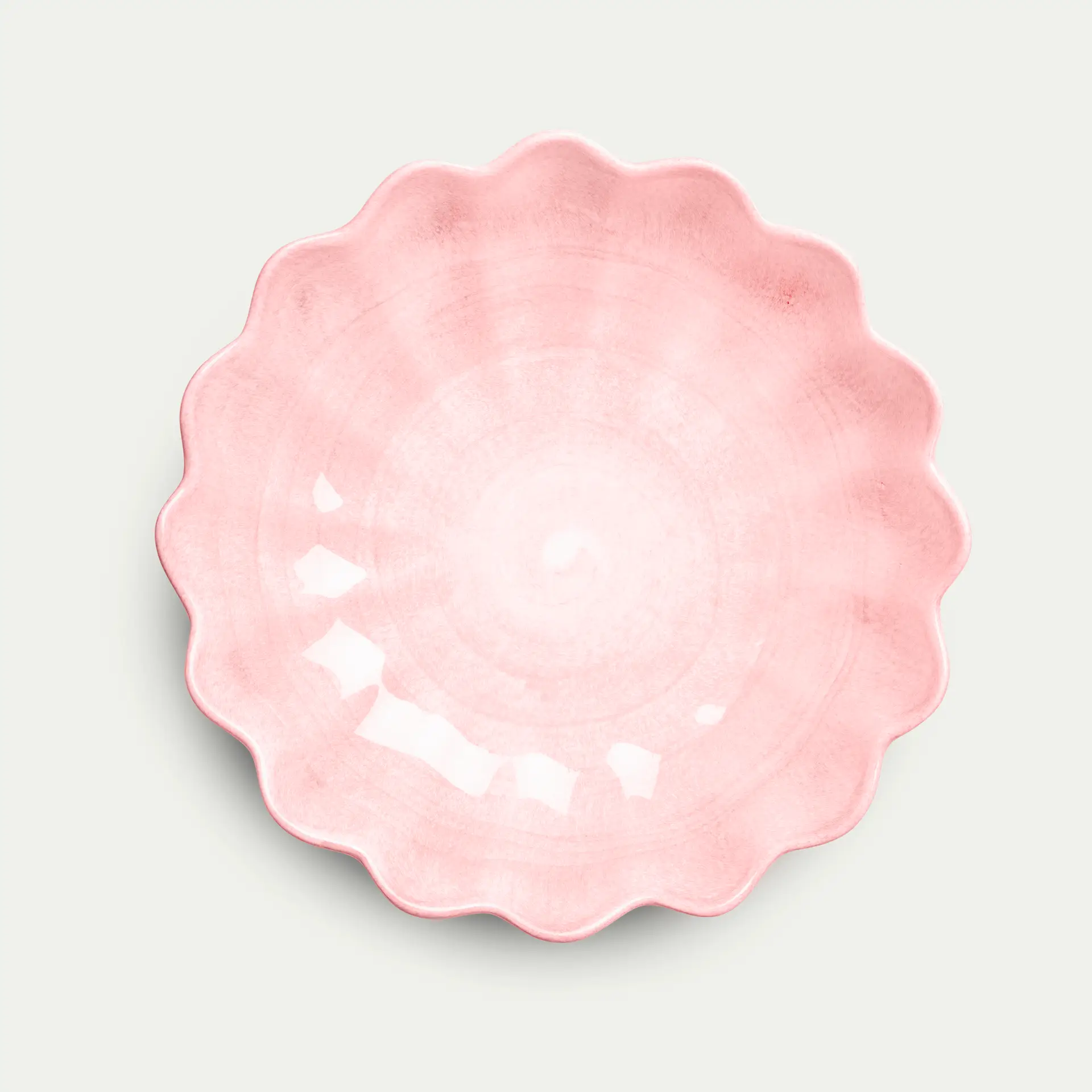 Oyster Skål