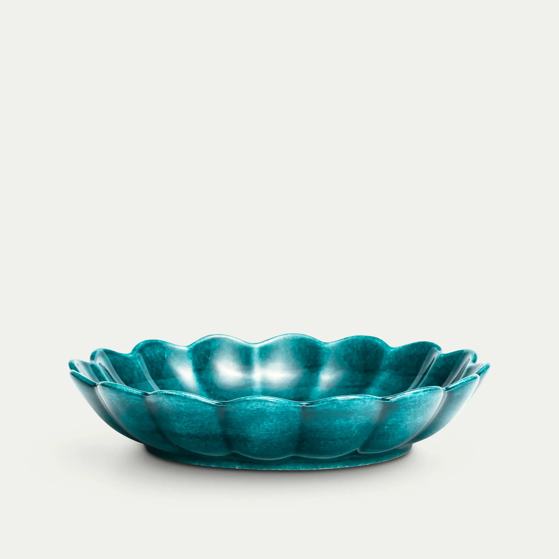 Oyster Skål
