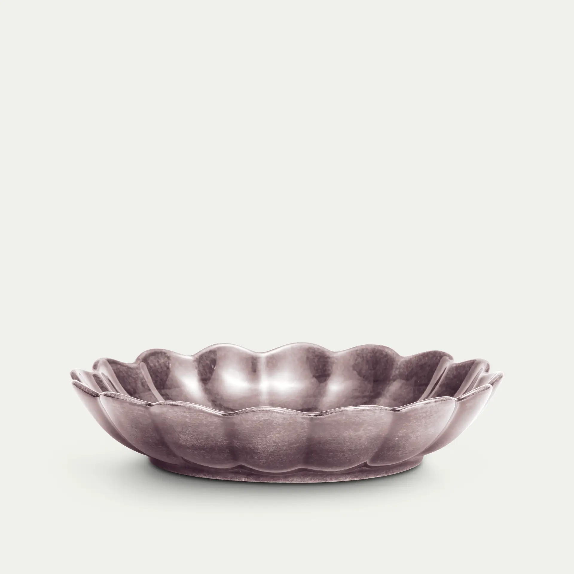 Oyster Skål