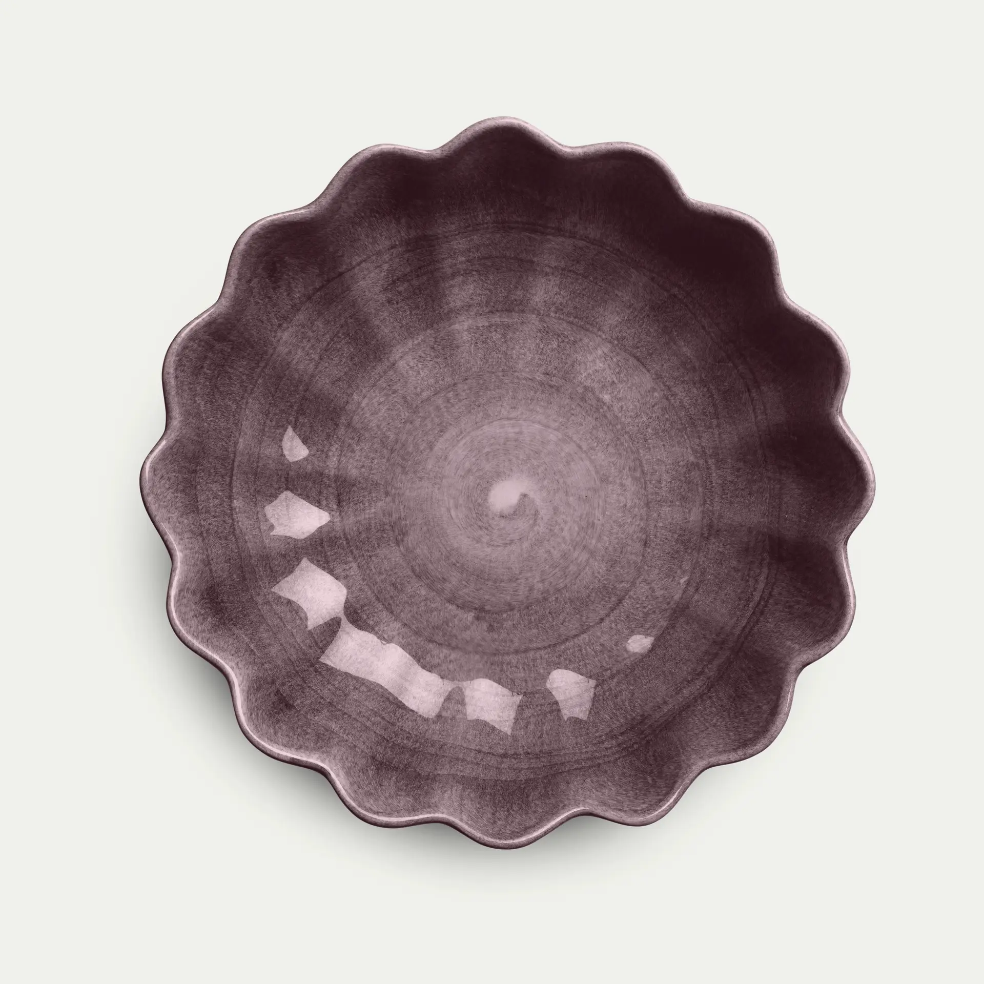 Oyster Skål