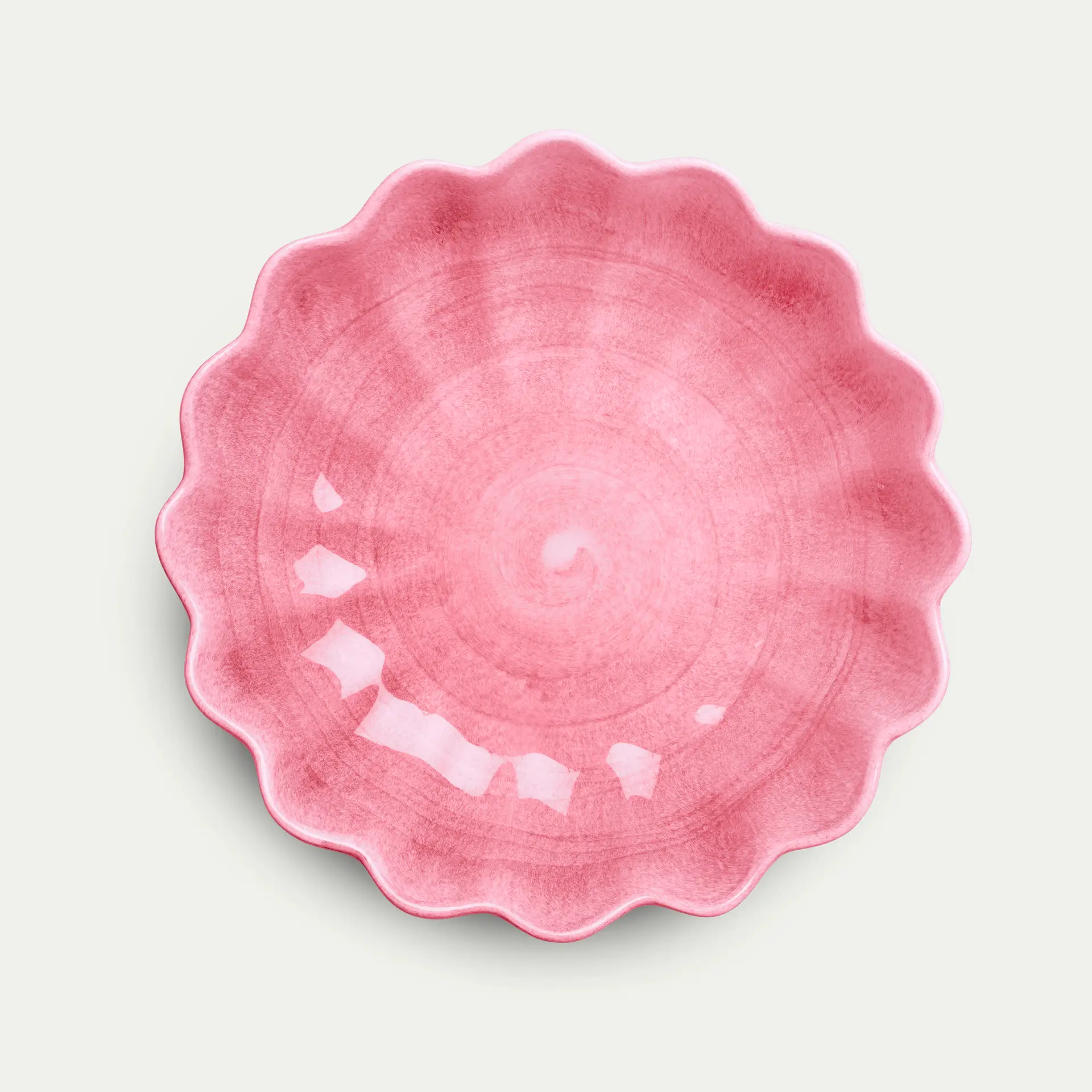 Oyster Skål