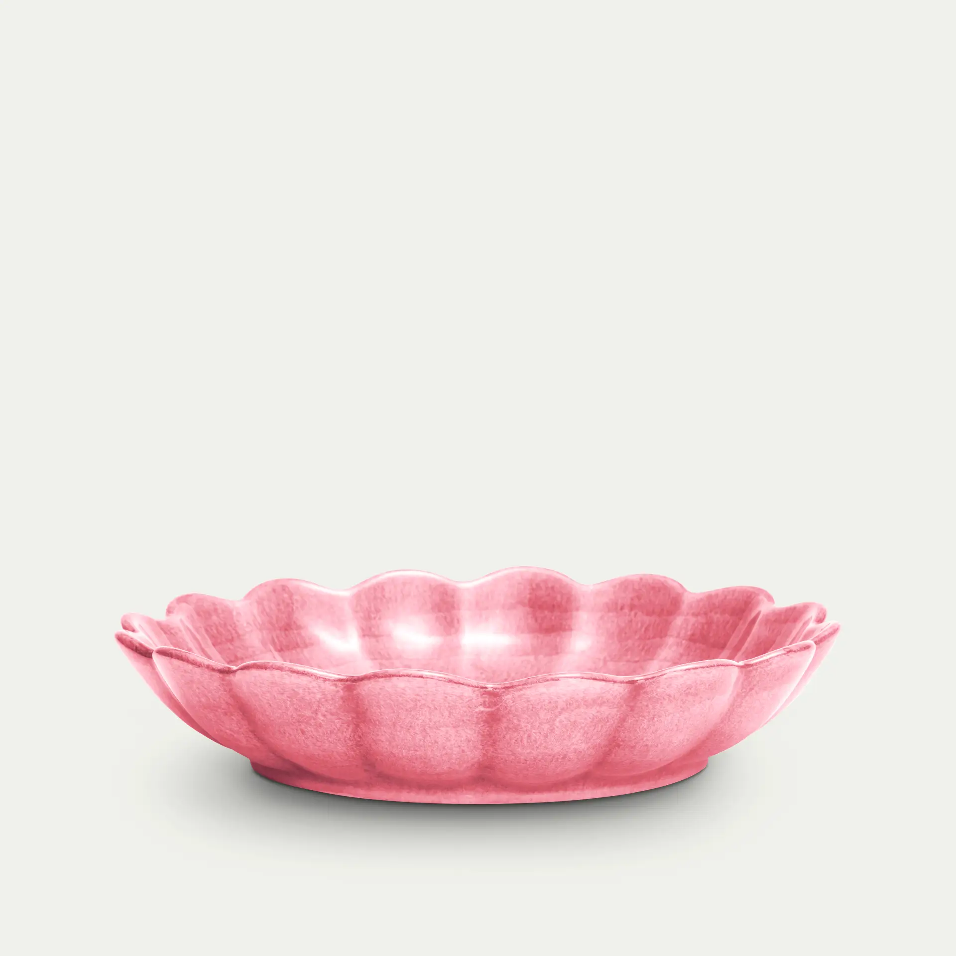 Oyster Skål