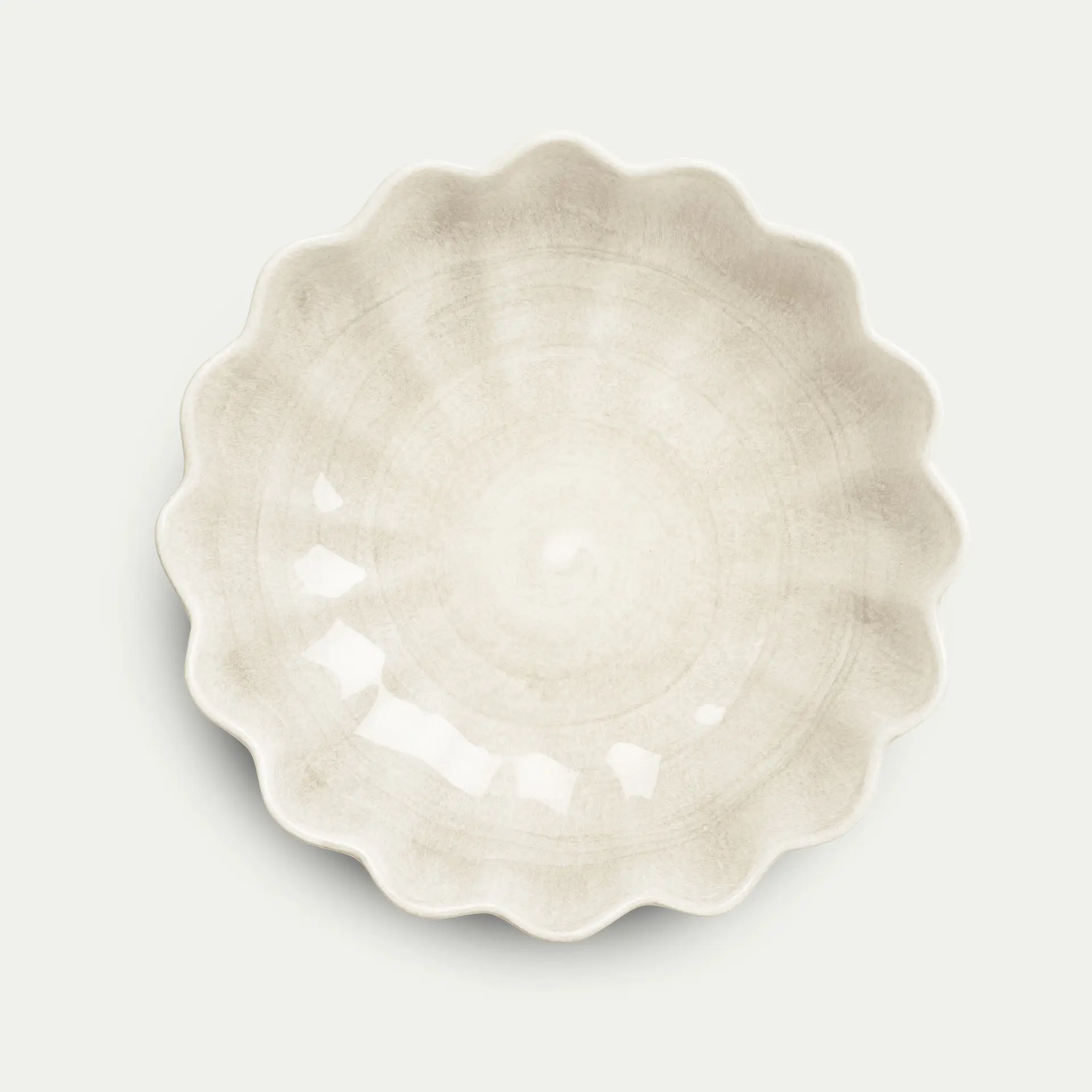 Oyster Skål