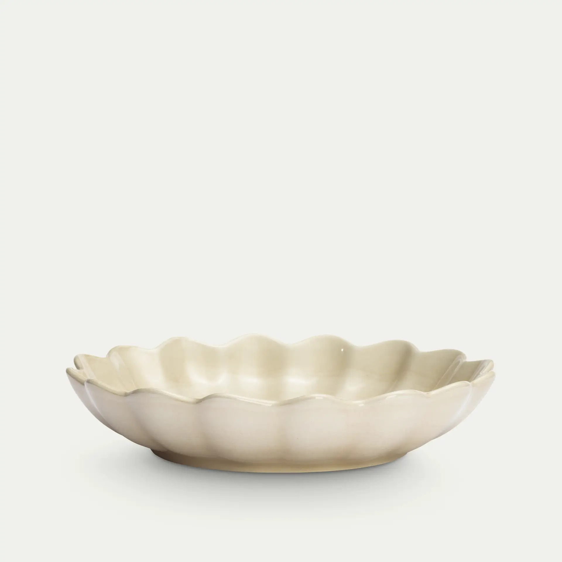 Oyster Skål