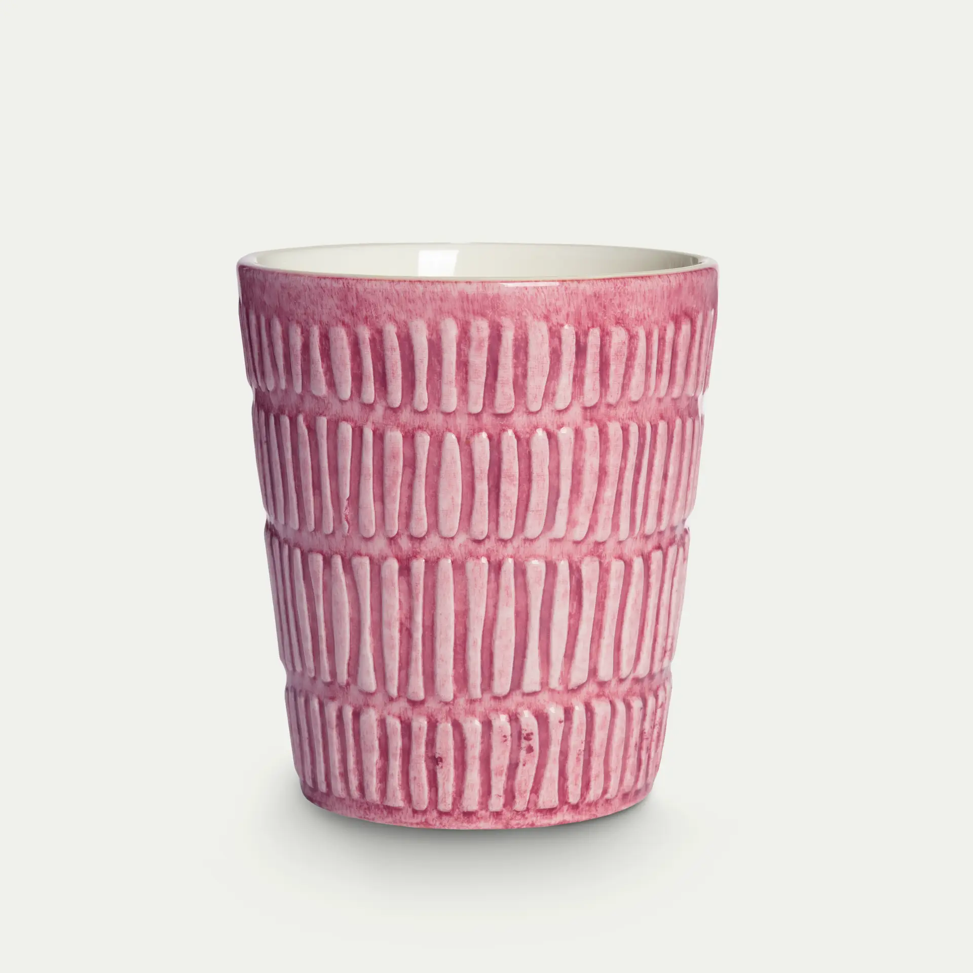 Stripes Mugg