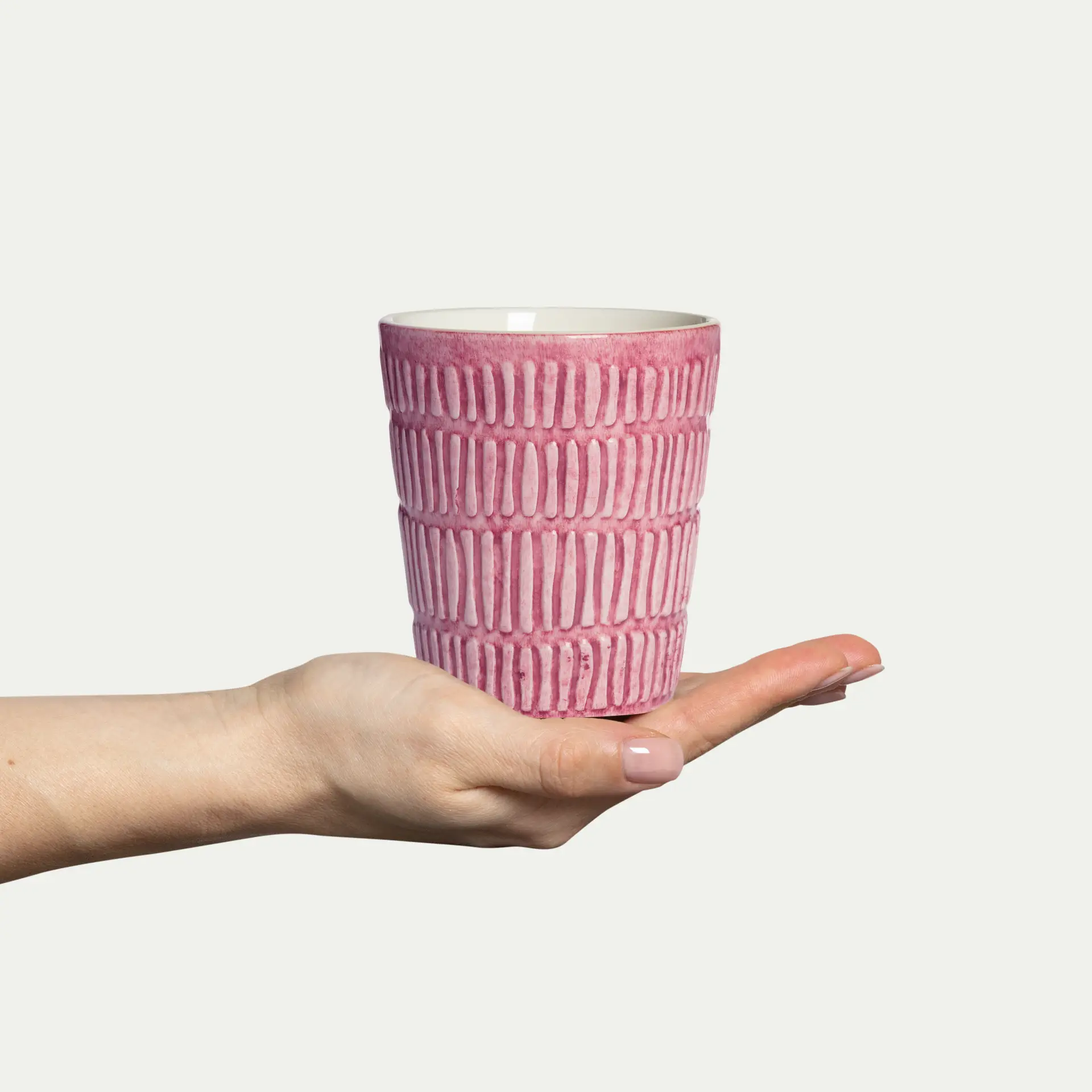 Stripes Mugg