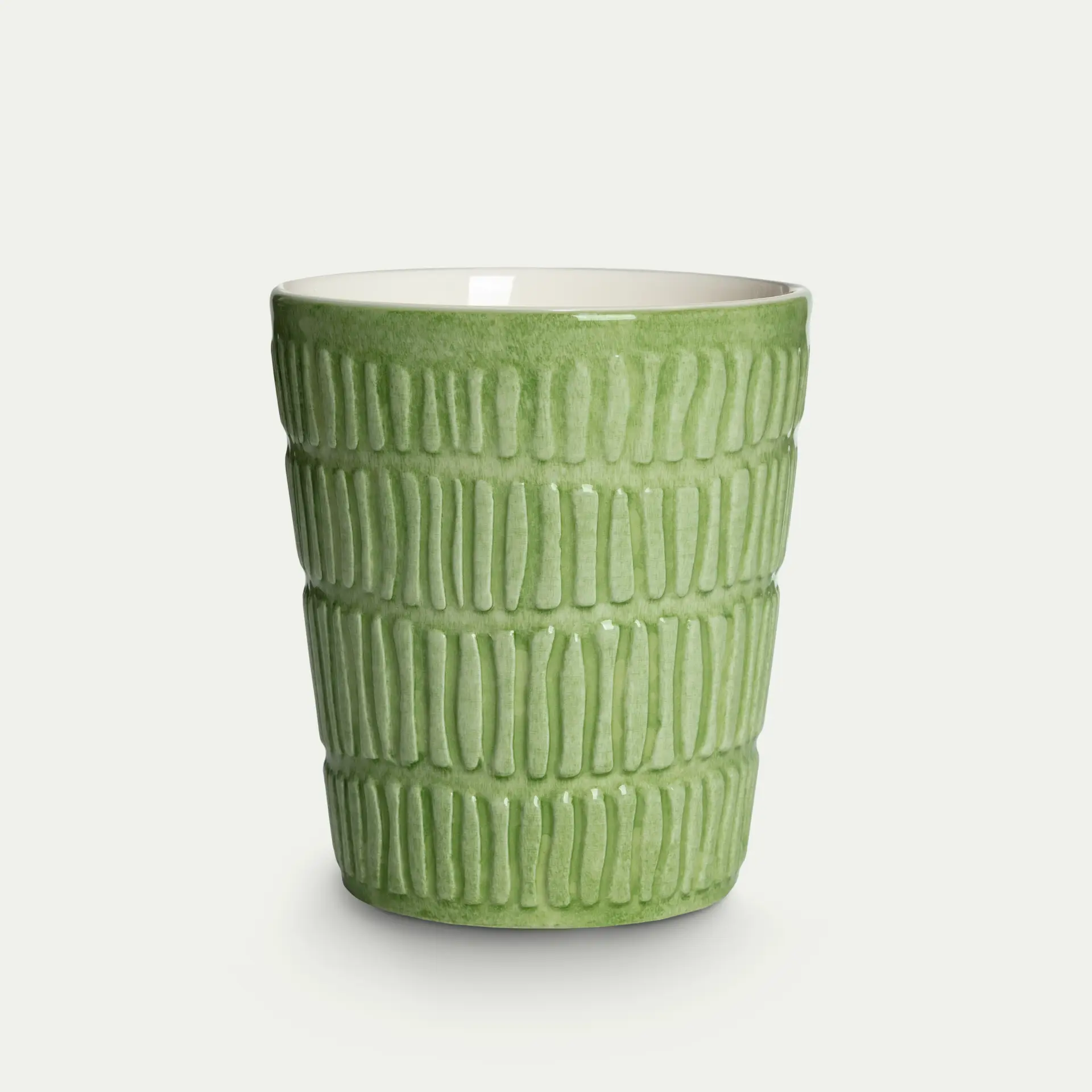 Stripes Mugg