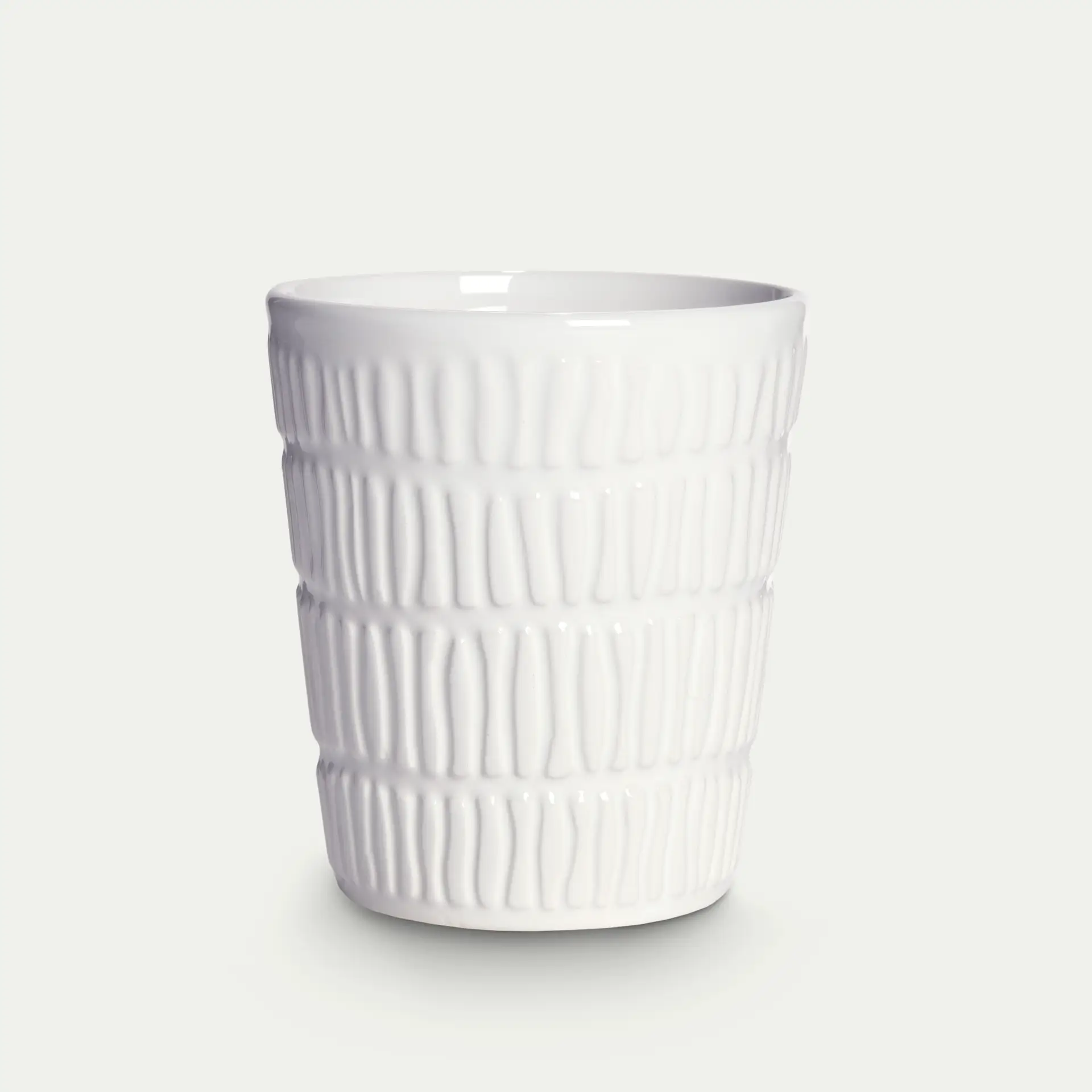Stripes Mugg