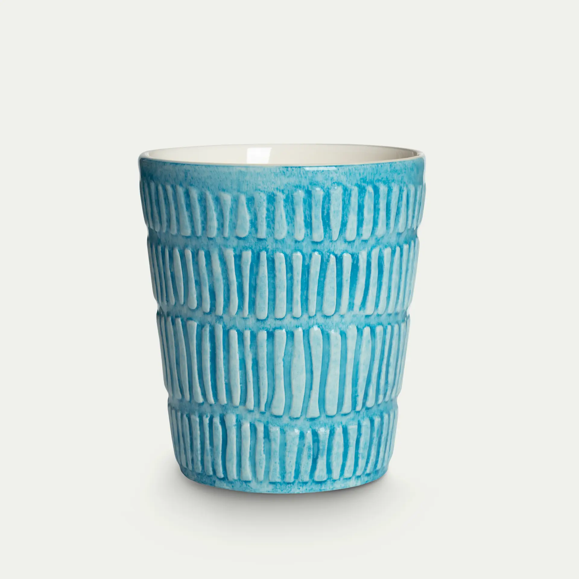 Stripes Mugg