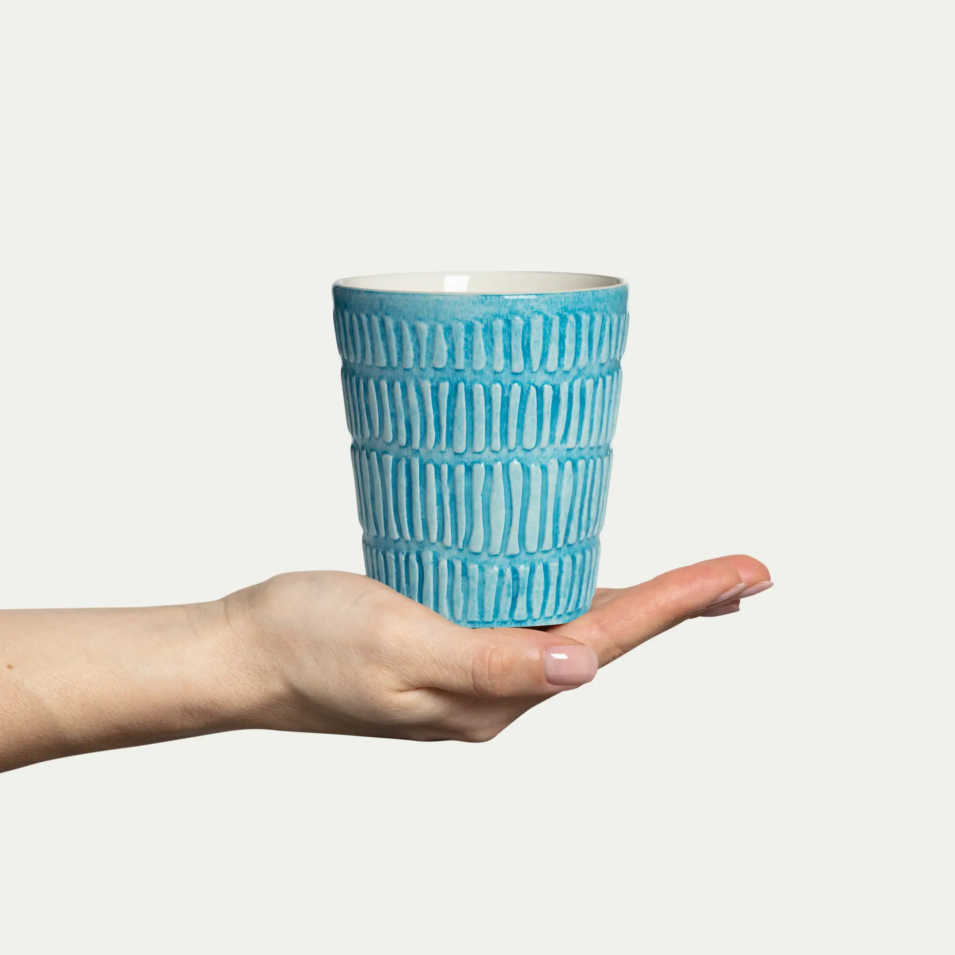 Stripes Mugg