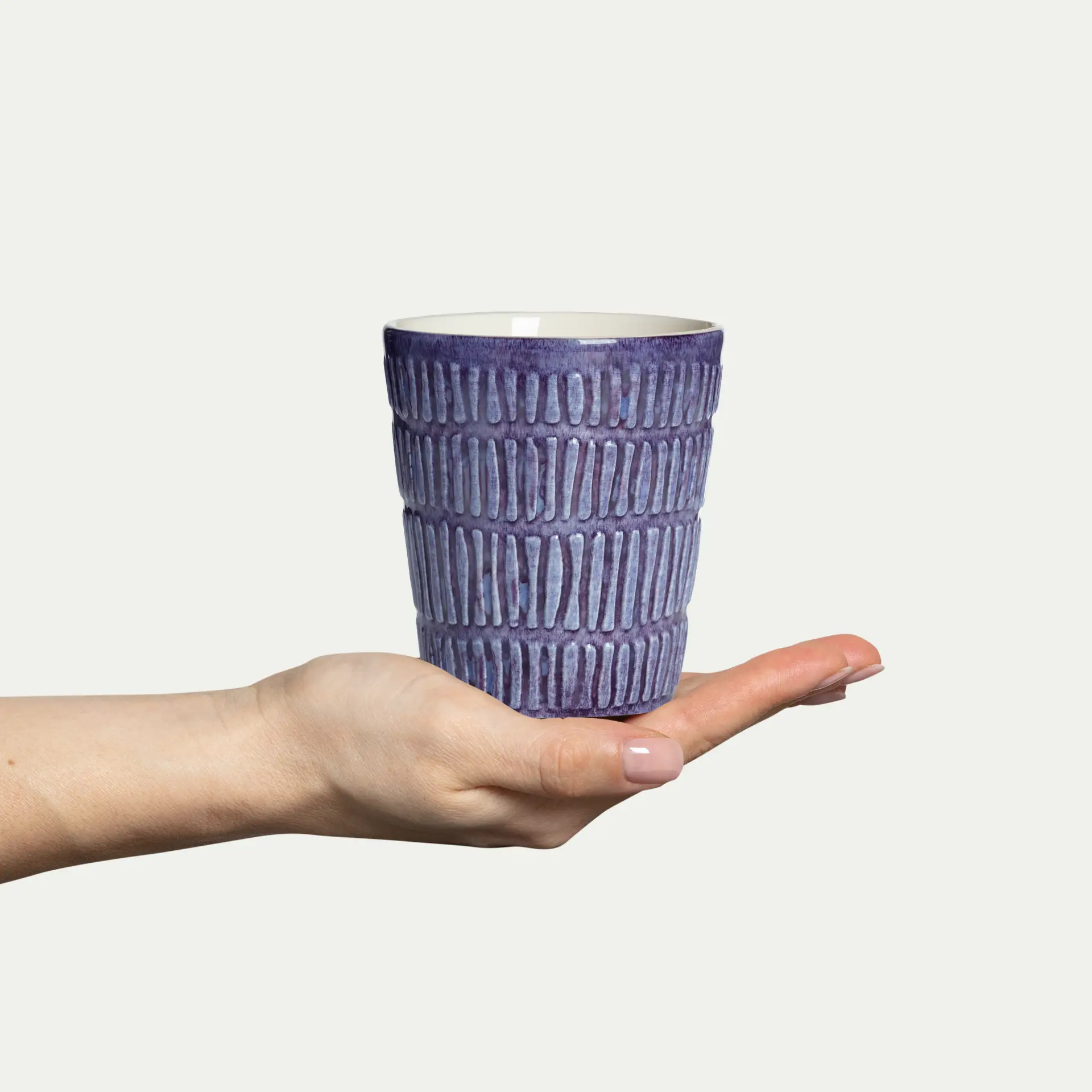 Stripes Mugg