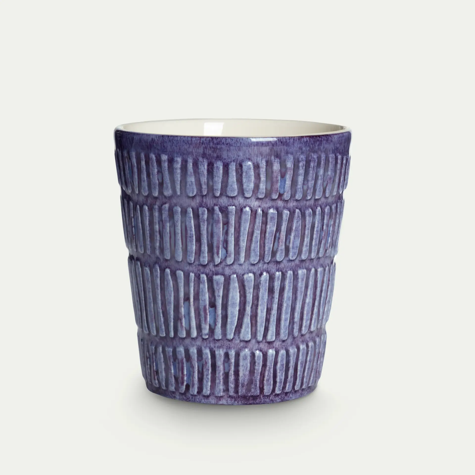 Stripes Mugg