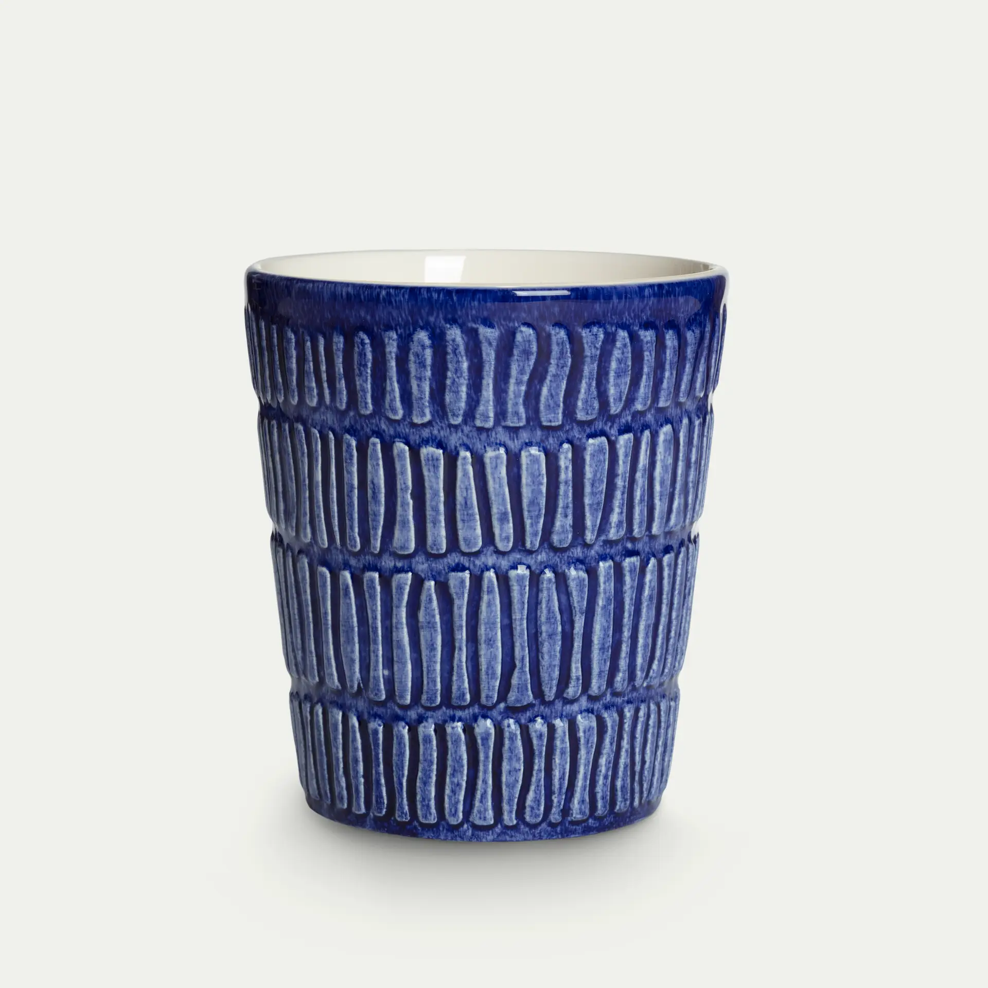 Stripes Mugg