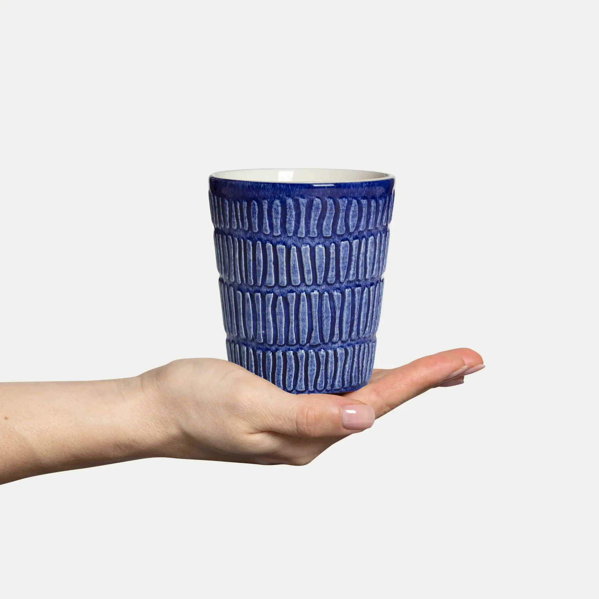Stripes Mugg