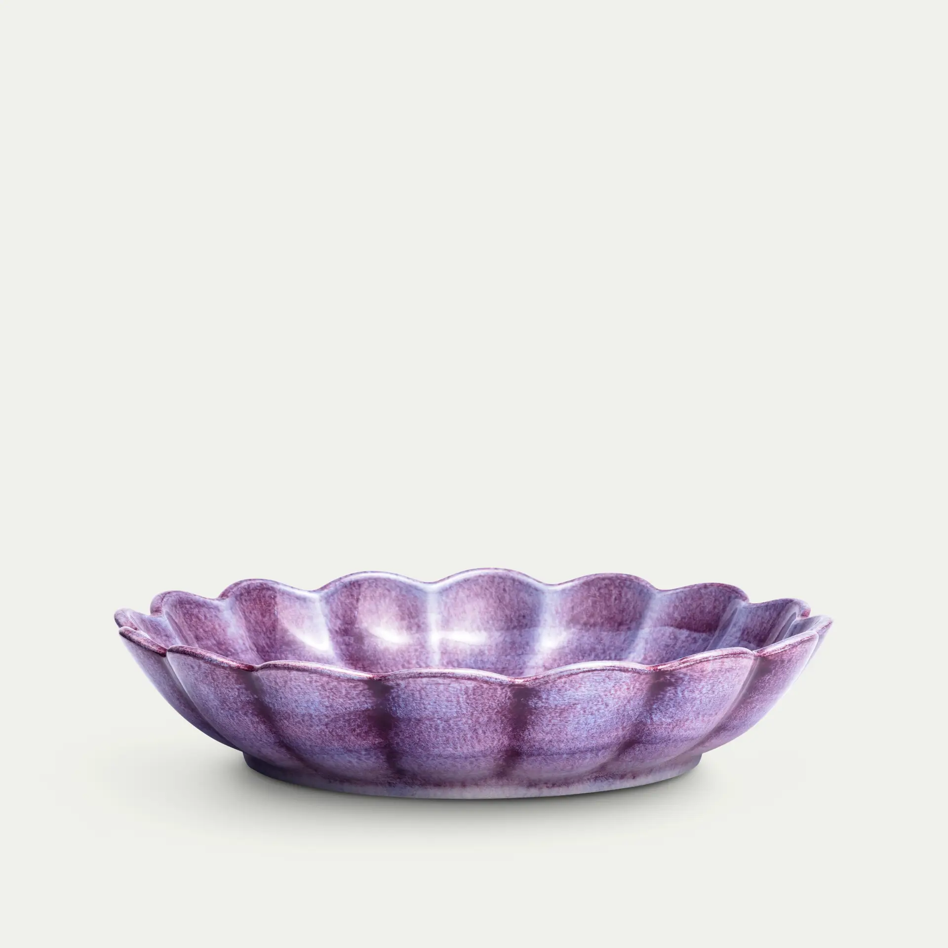 Oyster Skål
